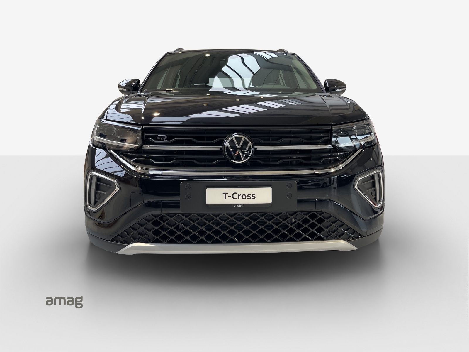 VW T-Cross 1.5 TSI EVO ACT R-Line DSG-image-6