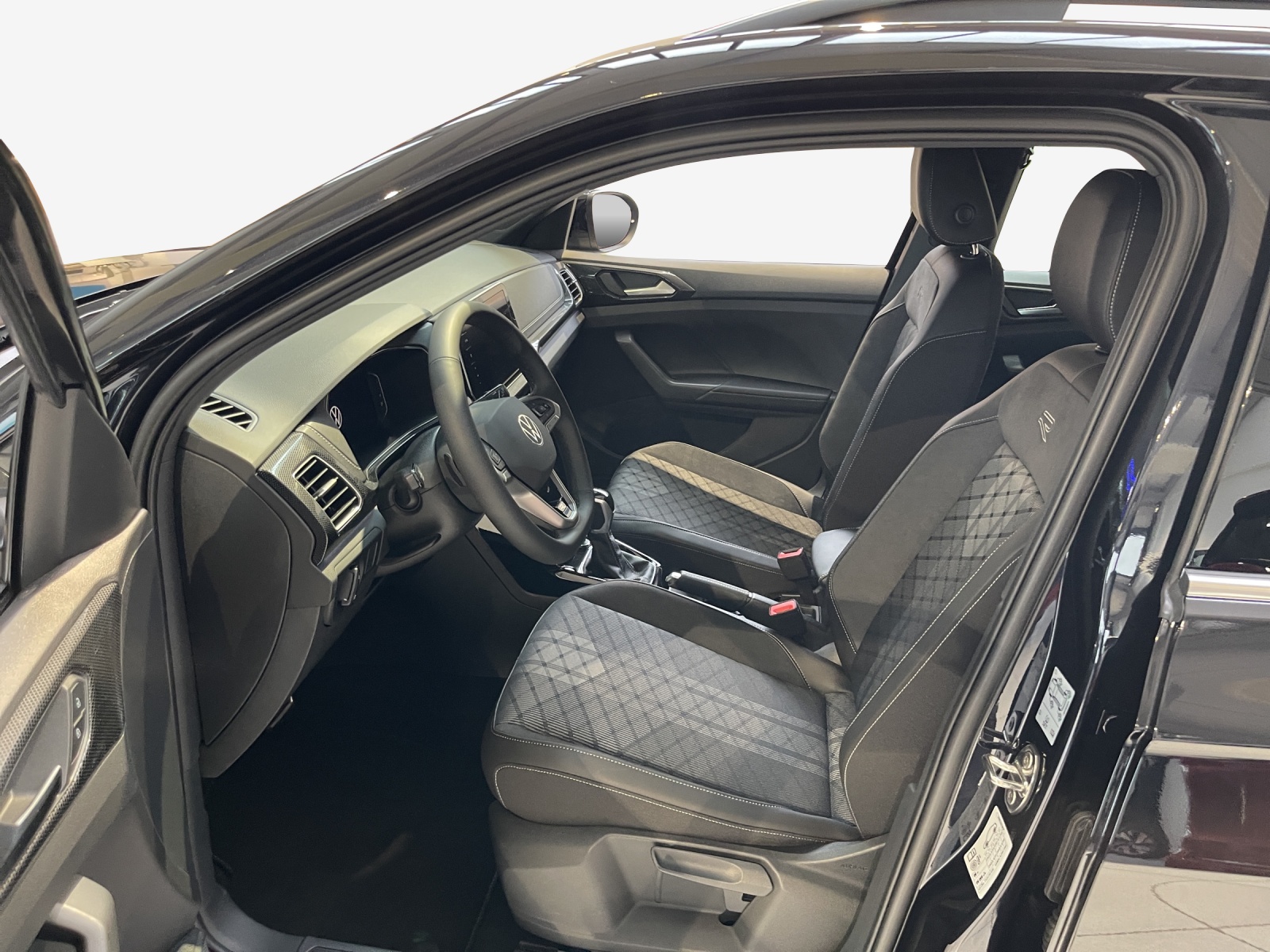 VW T-Cross 1.5 TSI EVO ACT R-Line DSG-image-7