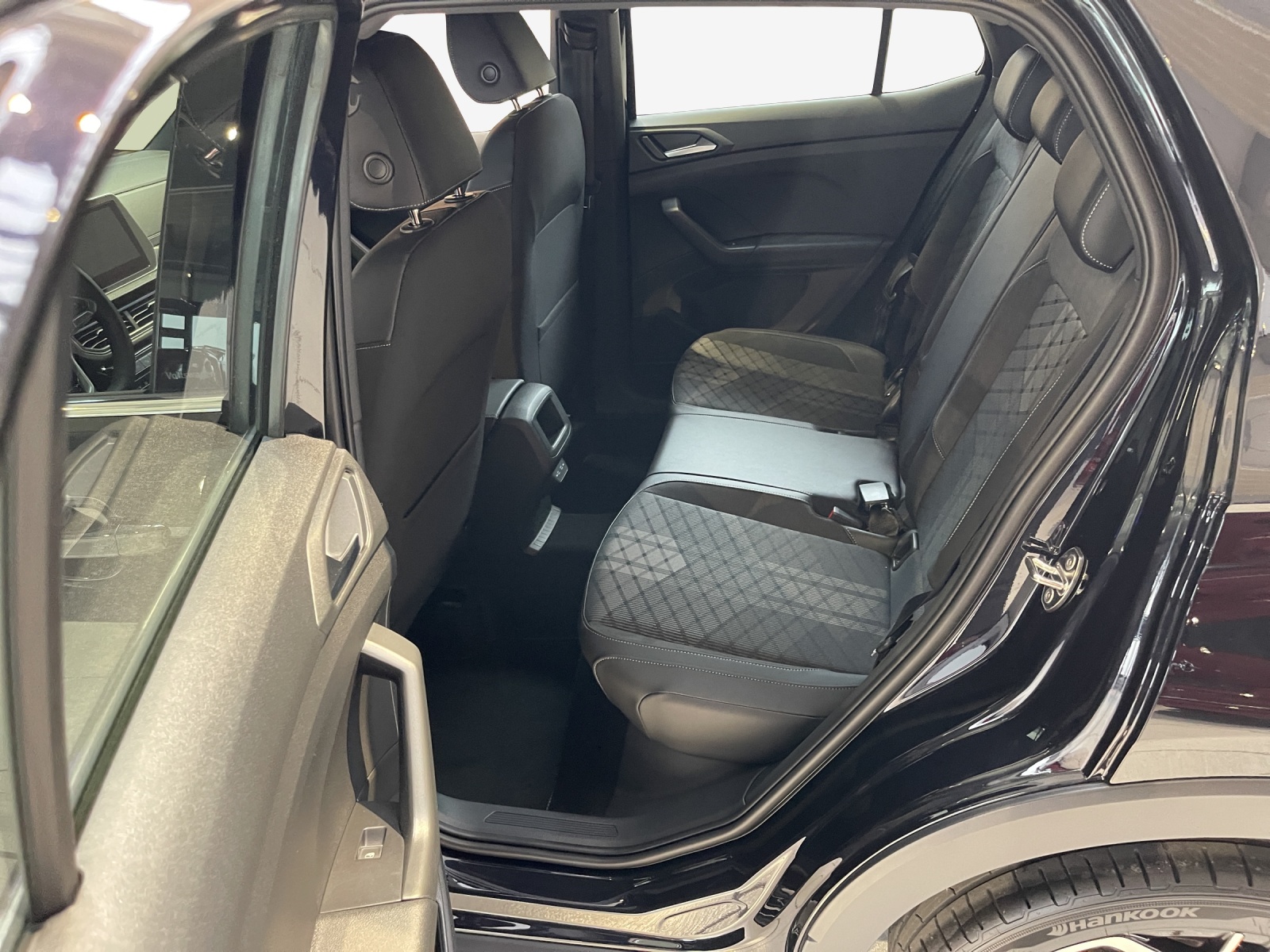 VW T-Cross 1.5 TSI EVO ACT R-Line DSG-image-11