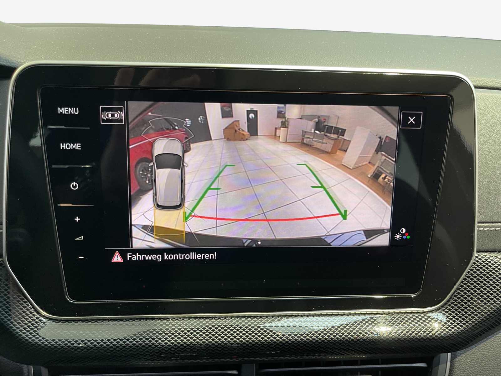 VW T-Cross 1.5 TSI EVO ACT R-Line DSG-image-15