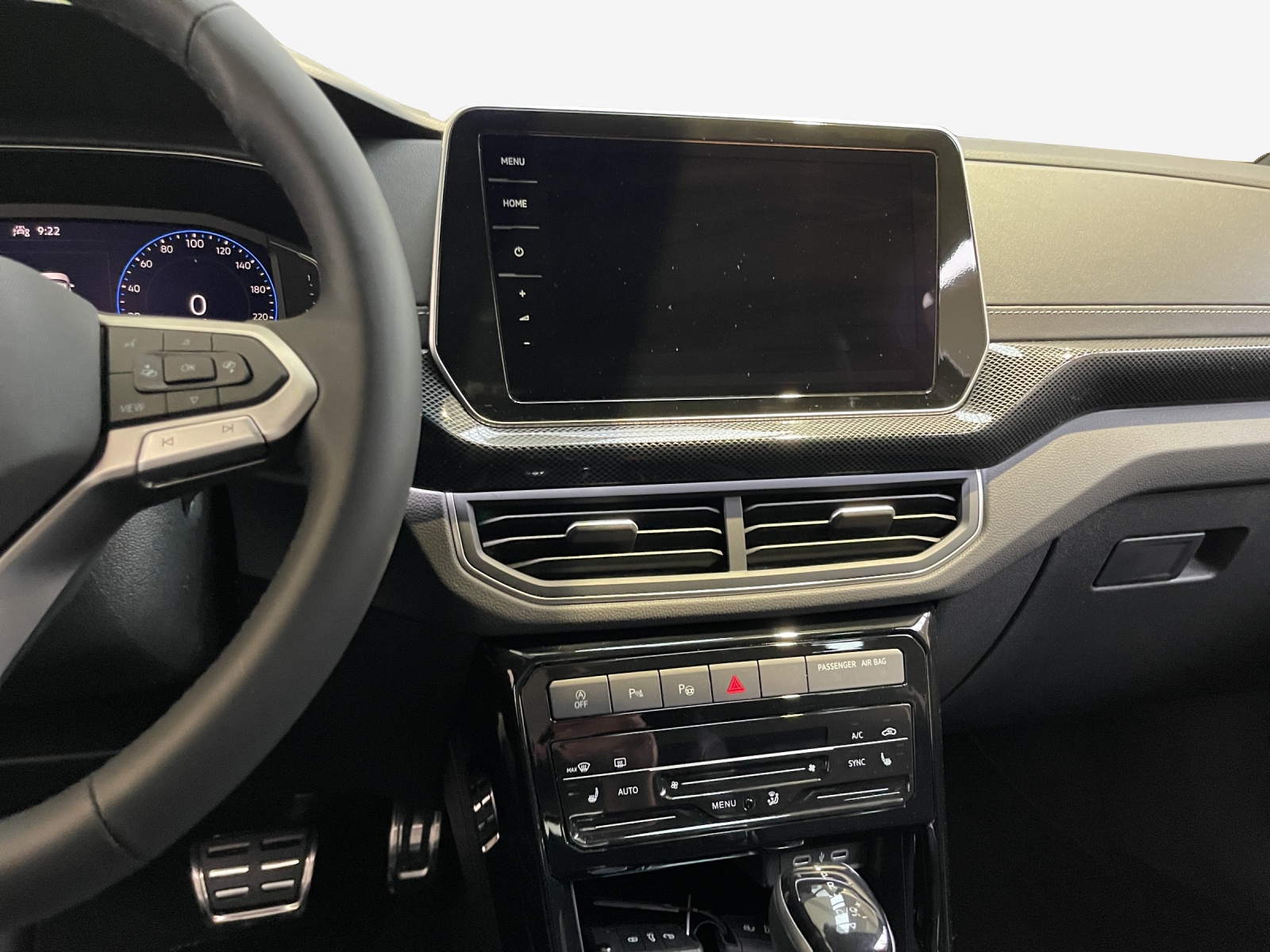 VW T-Cross 1.5 TSI EVO ACT R-Line DSG-image-10