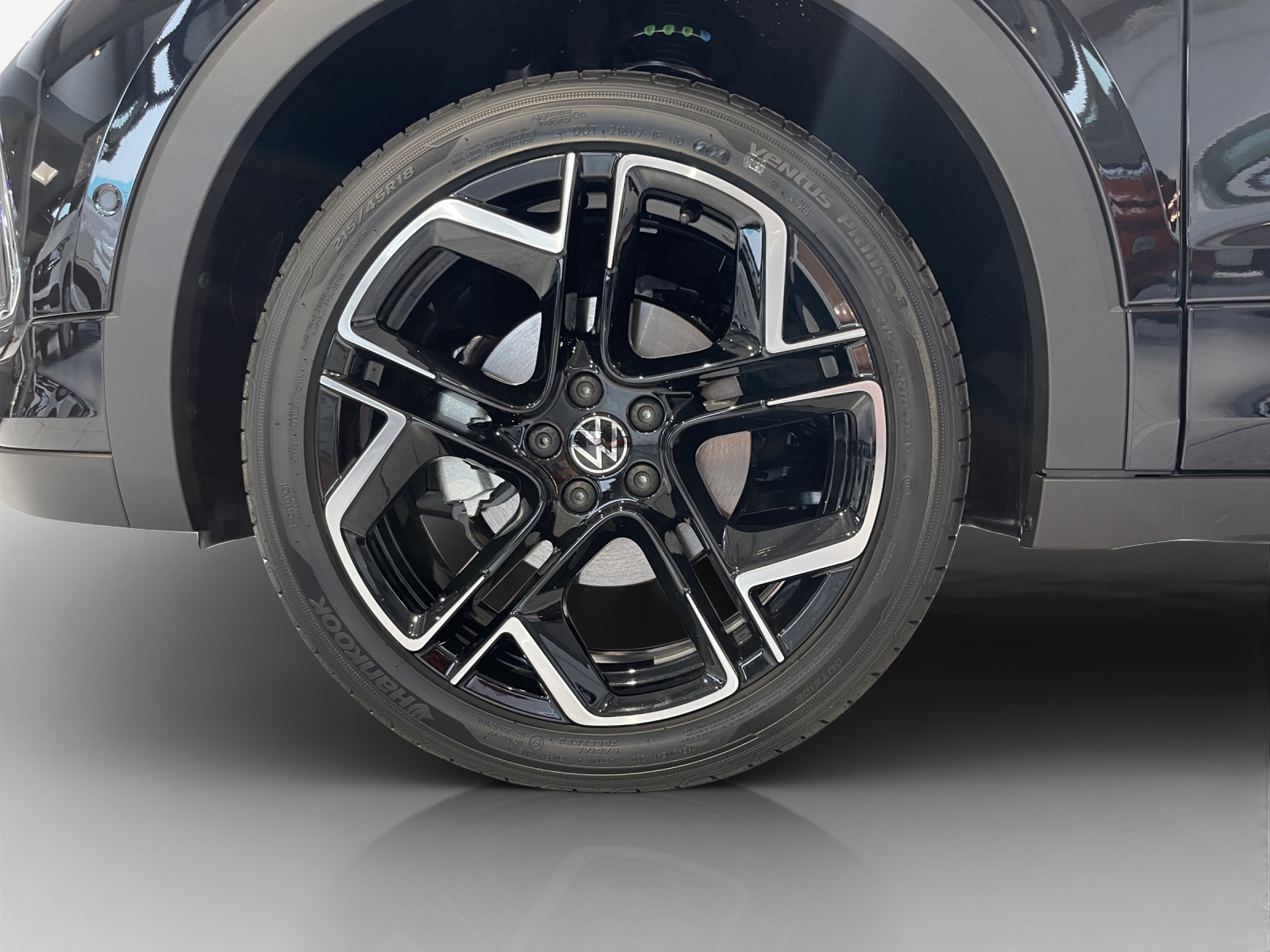 VW T-Cross 1.5 TSI EVO ACT R-Line DSG-image-13