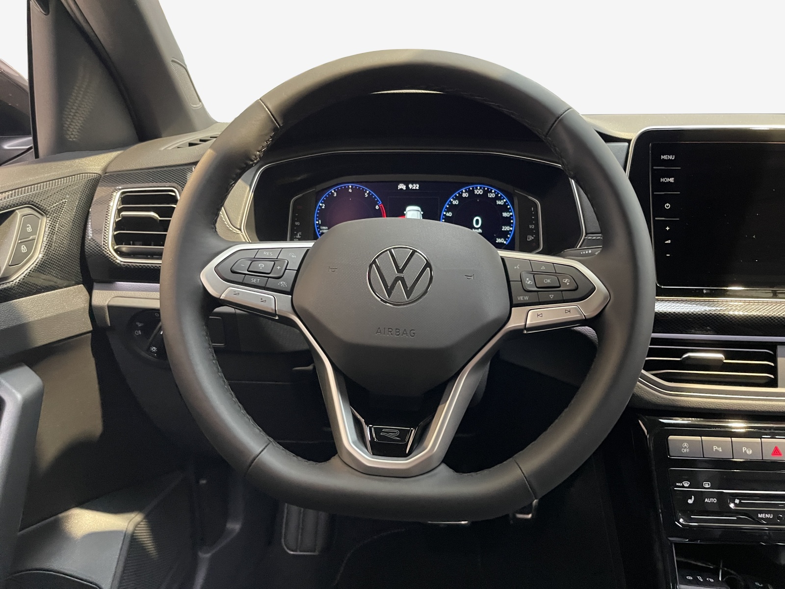 VW T-Cross 1.5 TSI EVO ACT R-Line DSG-image-9