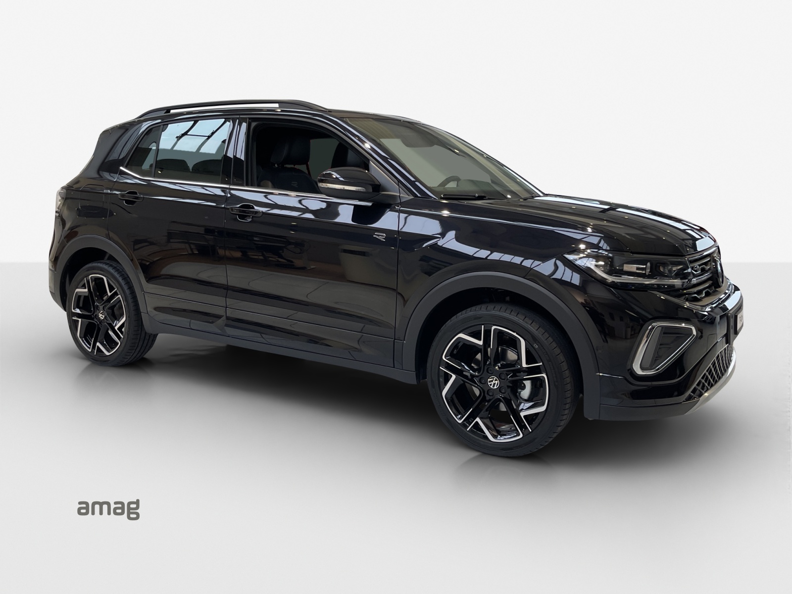 VW T-Cross 1.5 TSI EVO ACT R-Line DSG-image-5