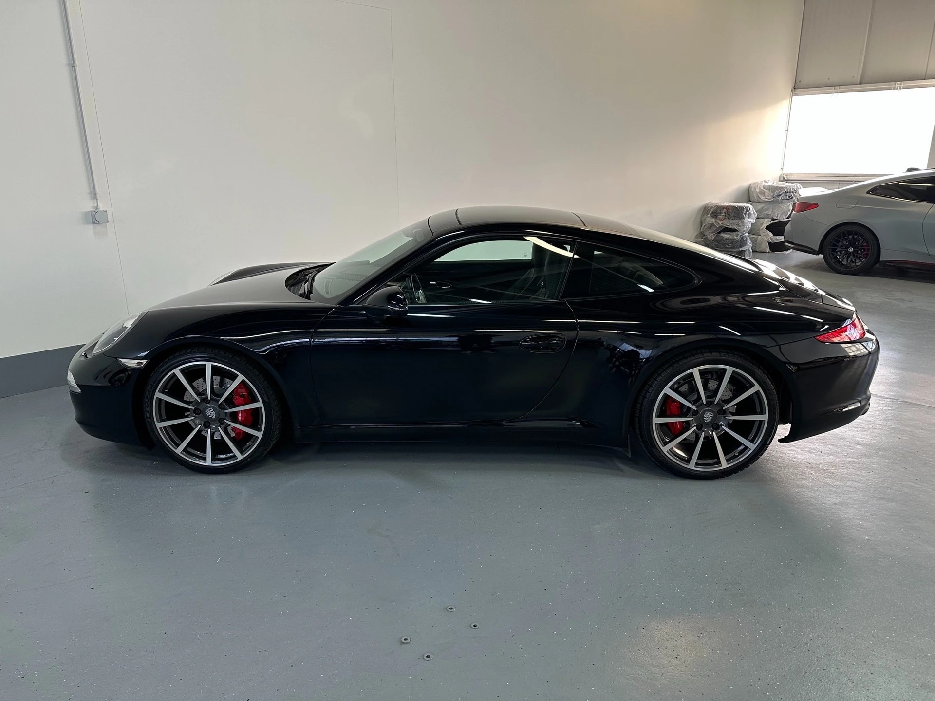 PORSCHE 911 Carrera S PDK-image-5