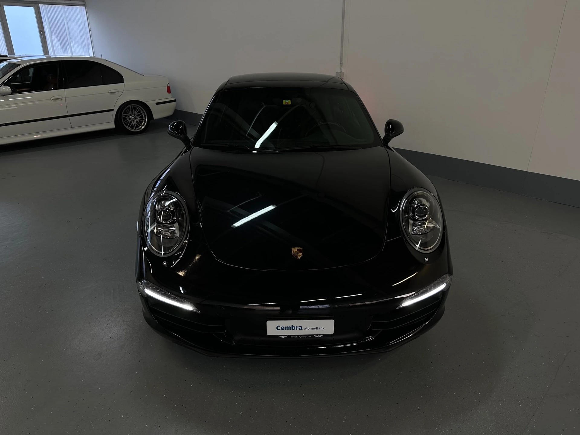 PORSCHE 911 Carrera S PDK-image-4