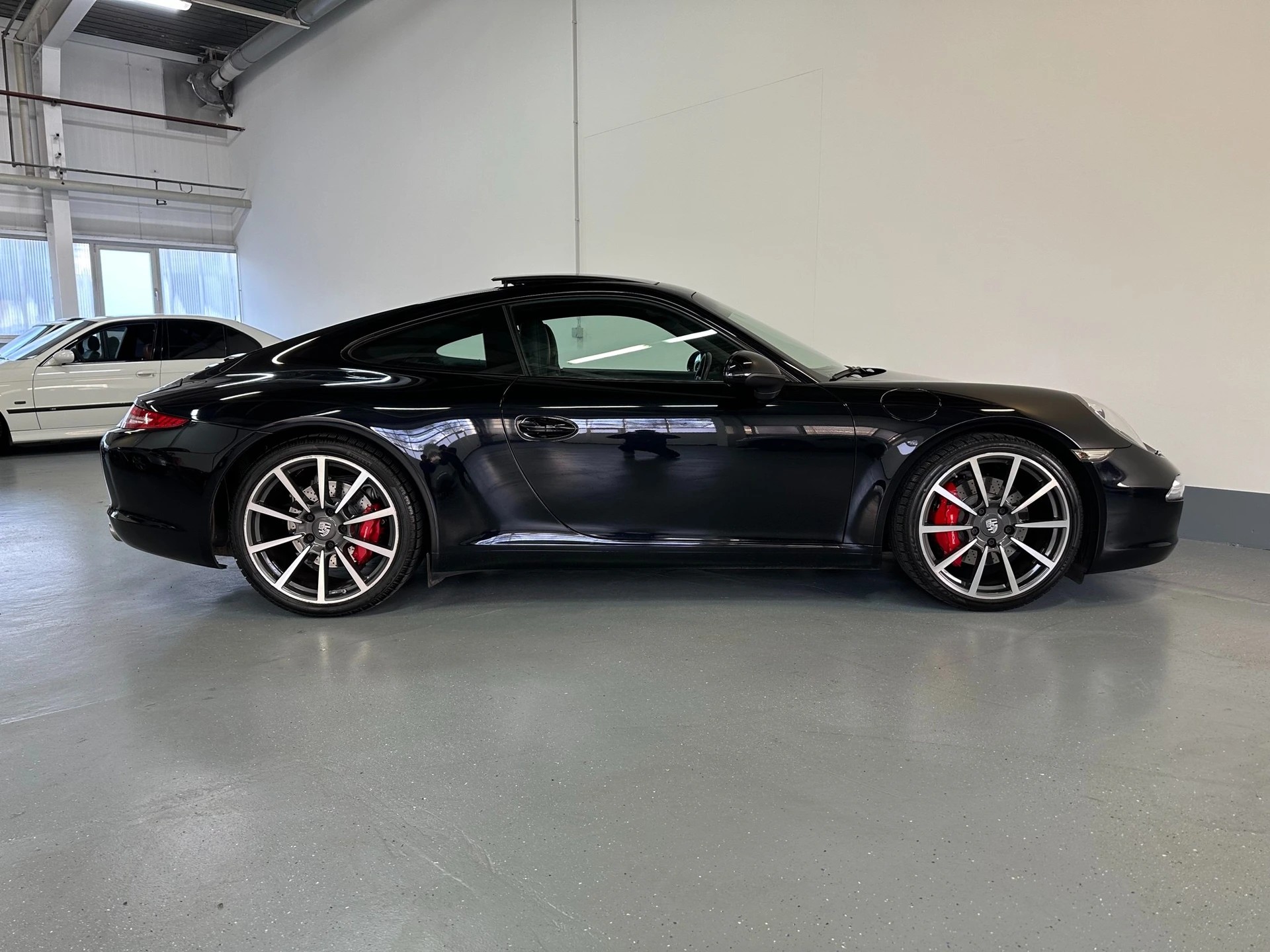 PORSCHE 911 Carrera S PDK-image-8