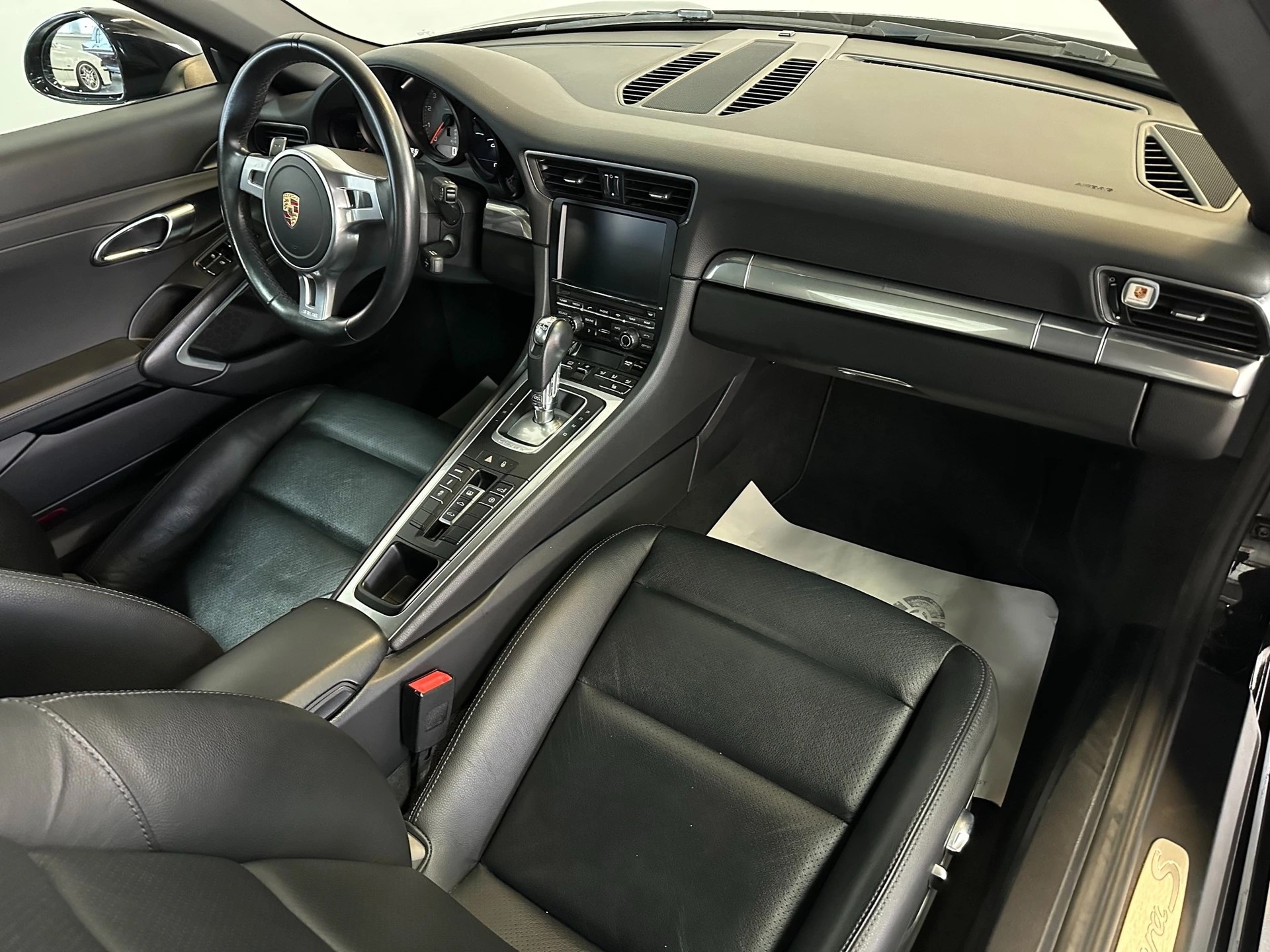 PORSCHE 911 Carrera S PDK-image-20