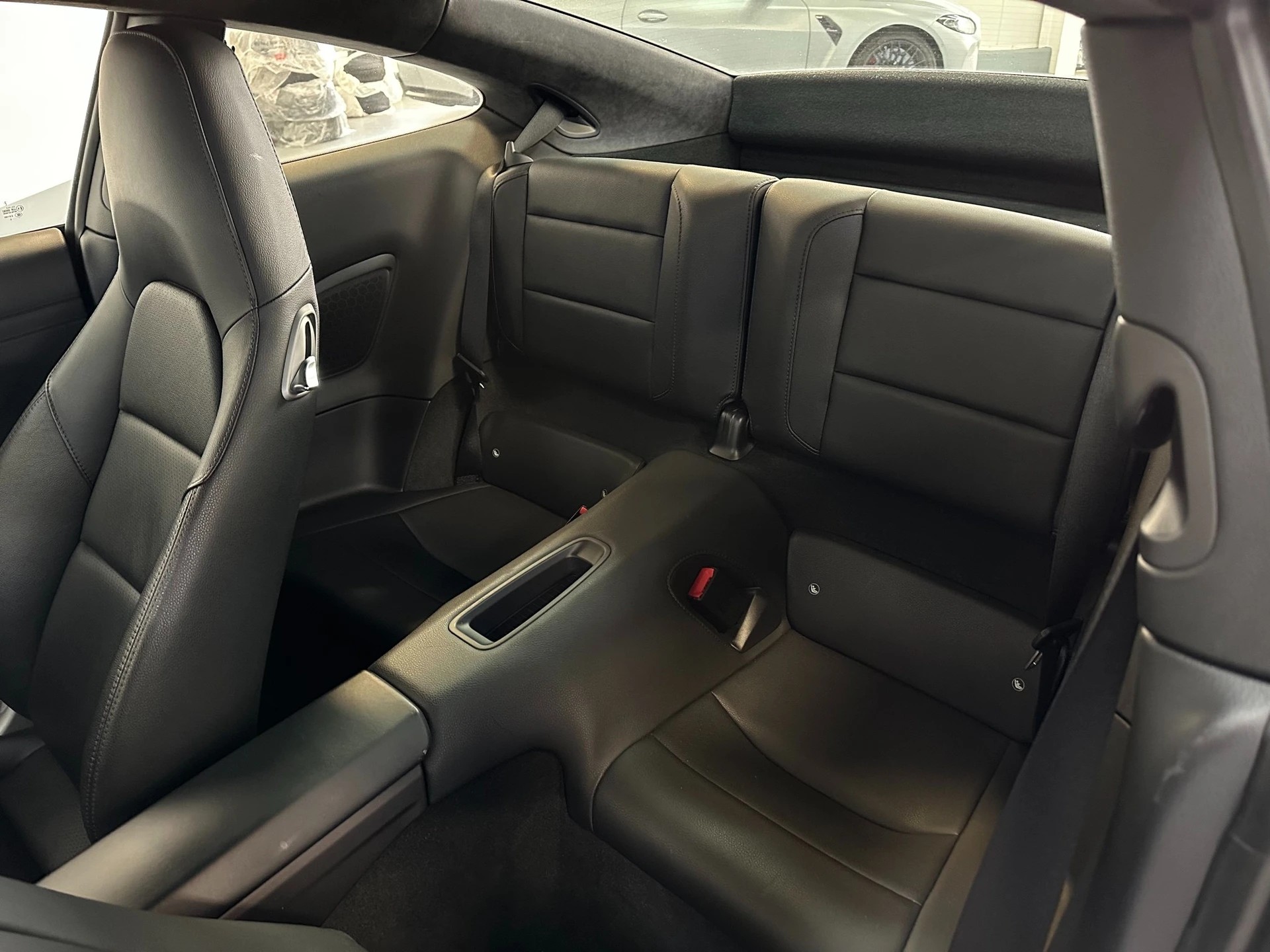 PORSCHE 911 Carrera S PDK-image-23