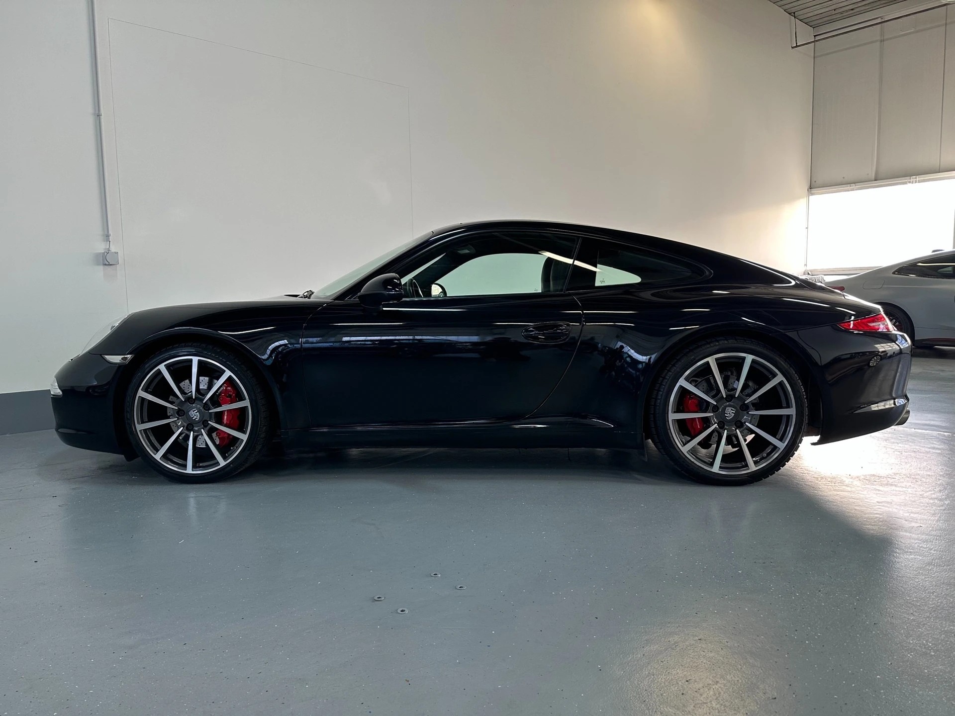PORSCHE 911 Carrera S PDK-image-6