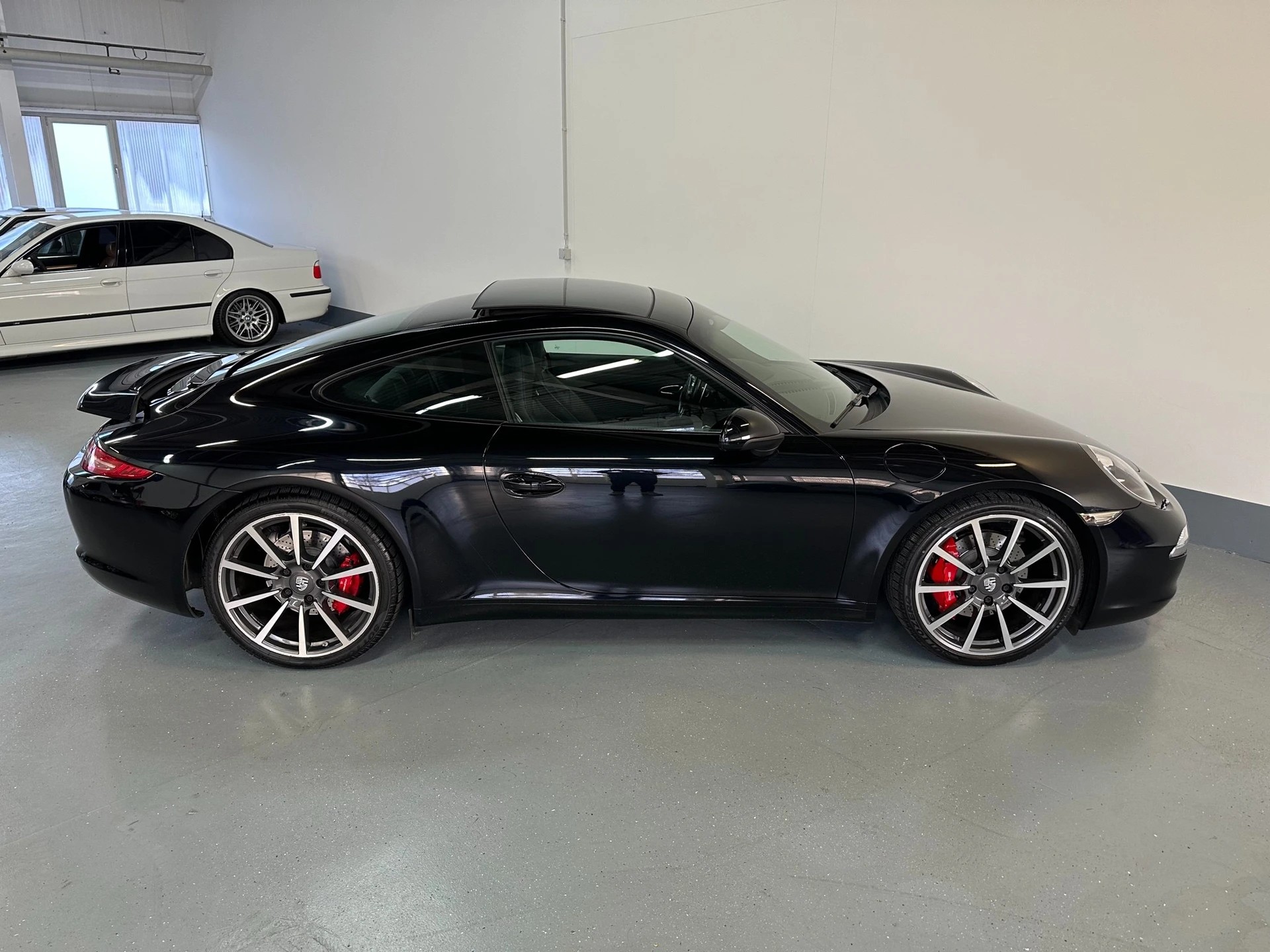 PORSCHE 911 Carrera S PDK-image-7