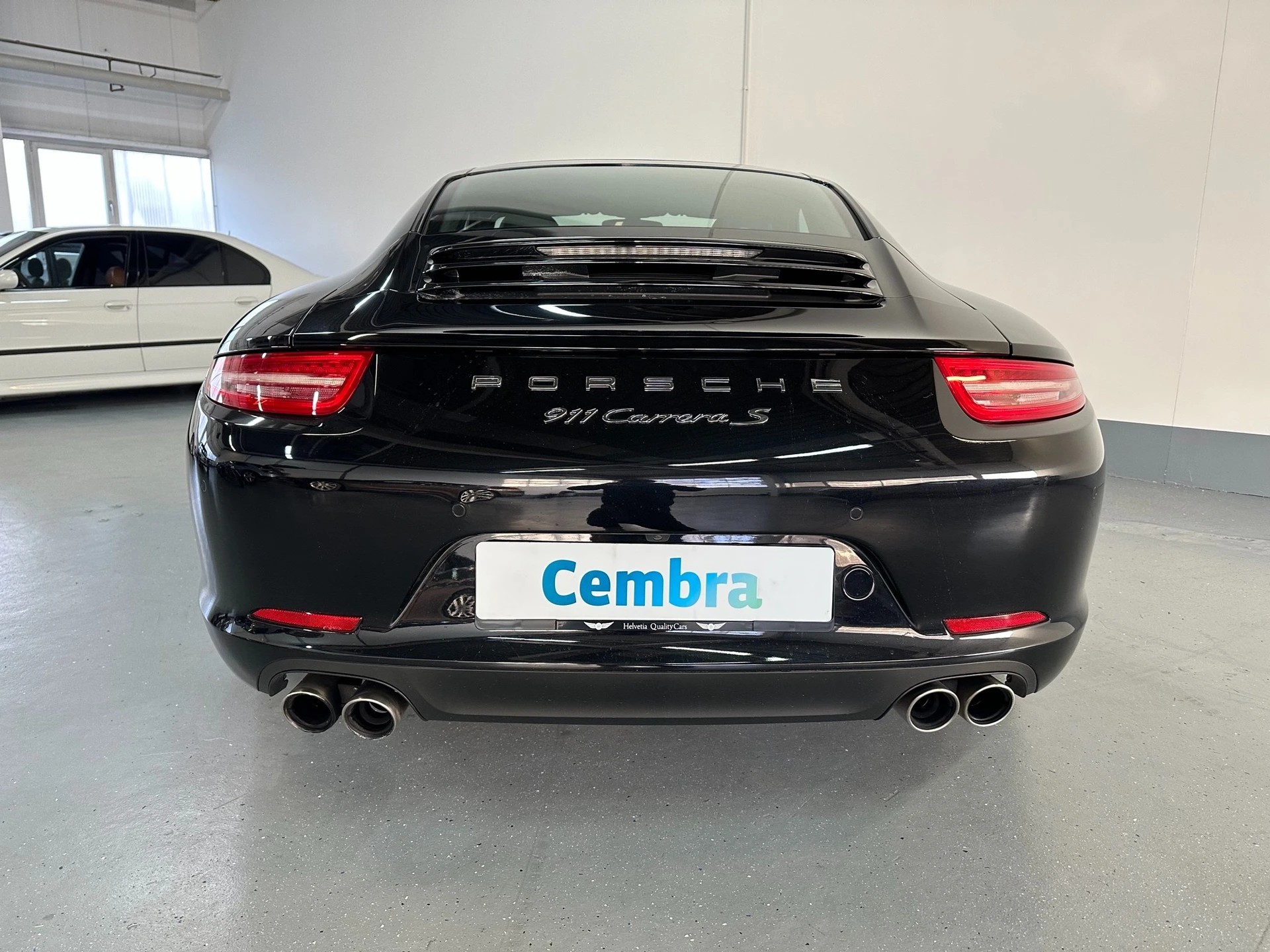 PORSCHE 911 Carrera S PDK-image-18