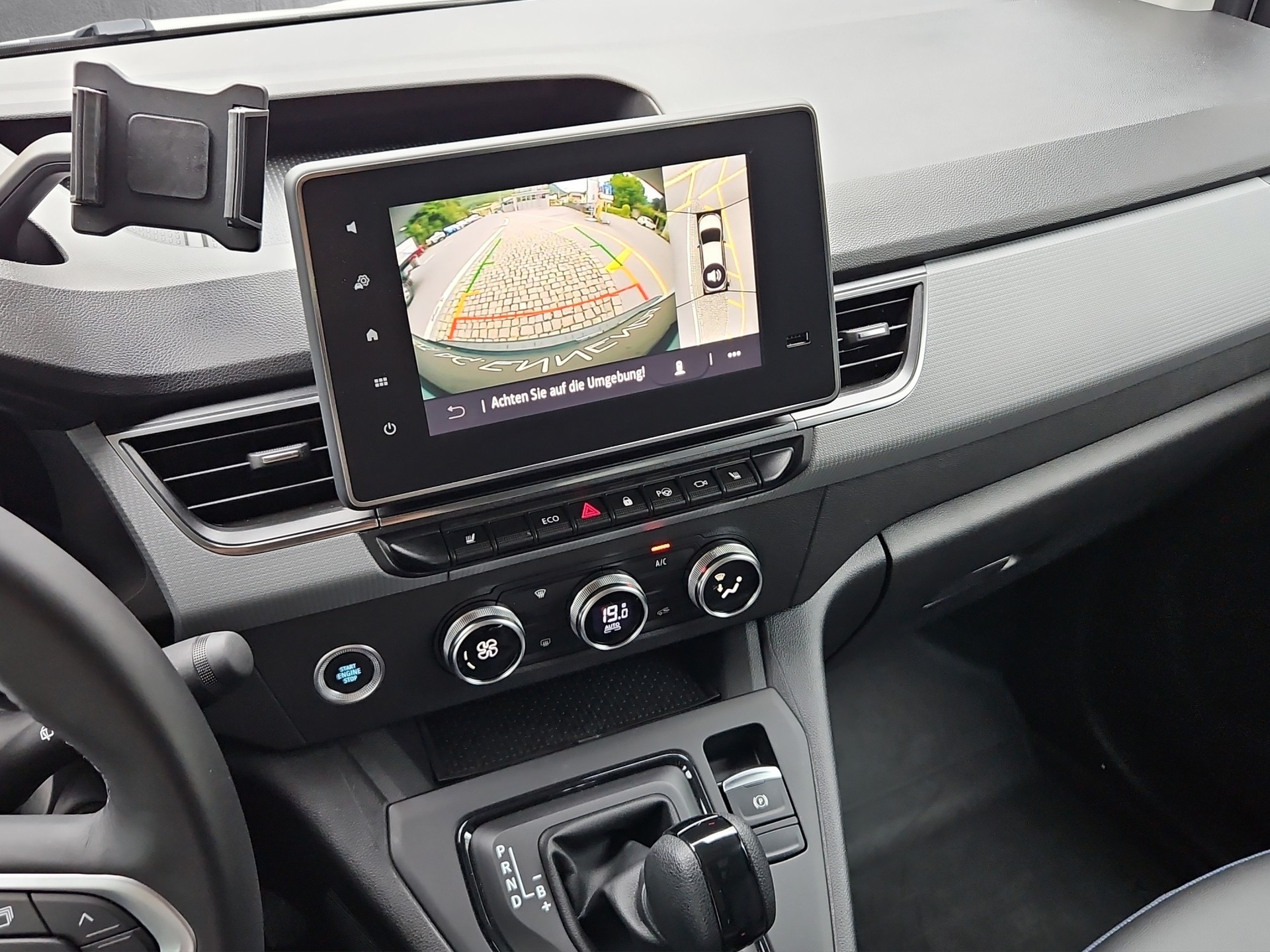 NISSAN Townstar 45kWh Tekna-image-13