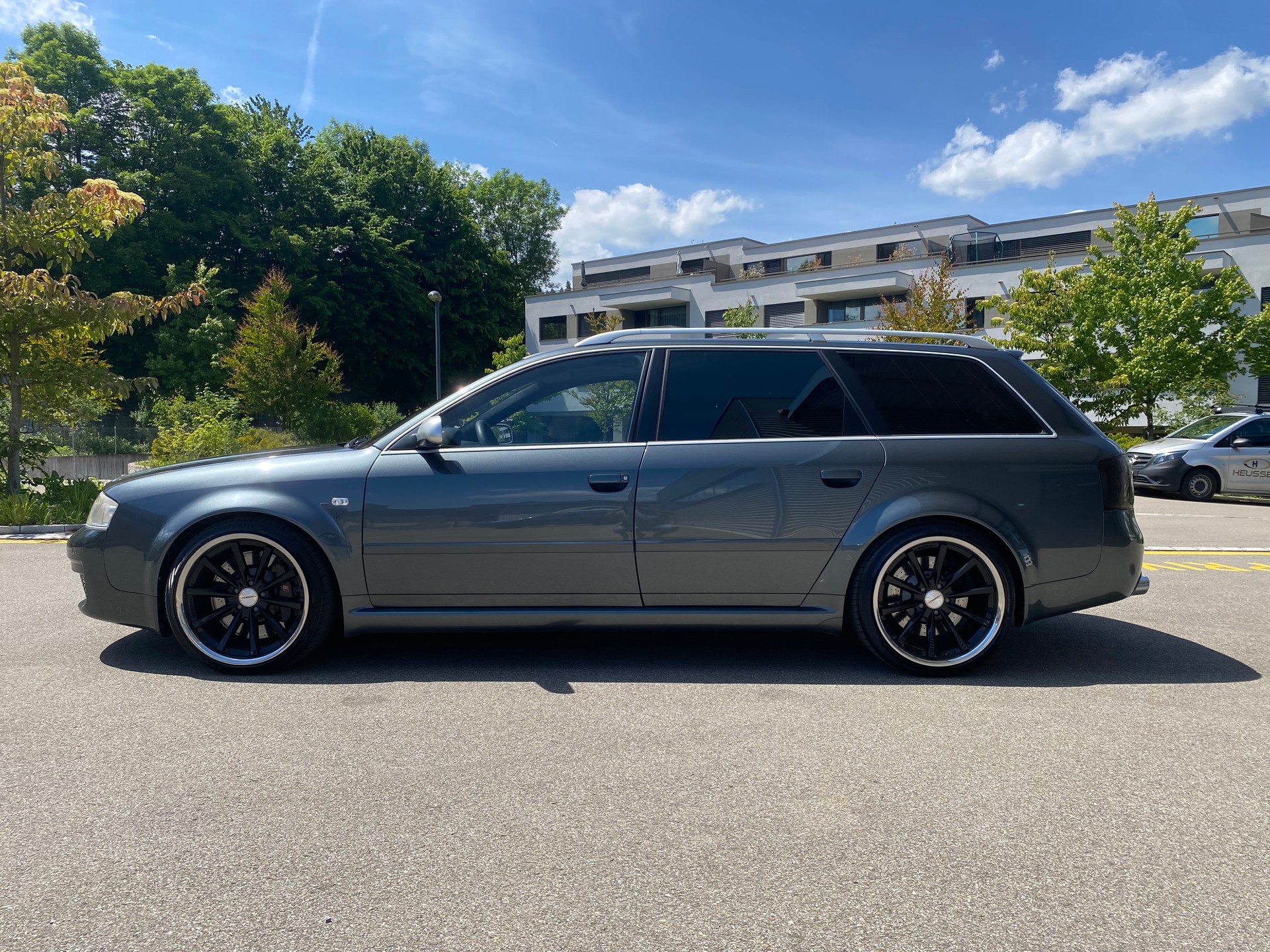 AUDI RS6 Avant ABT 506PS QUATTRO-image-9