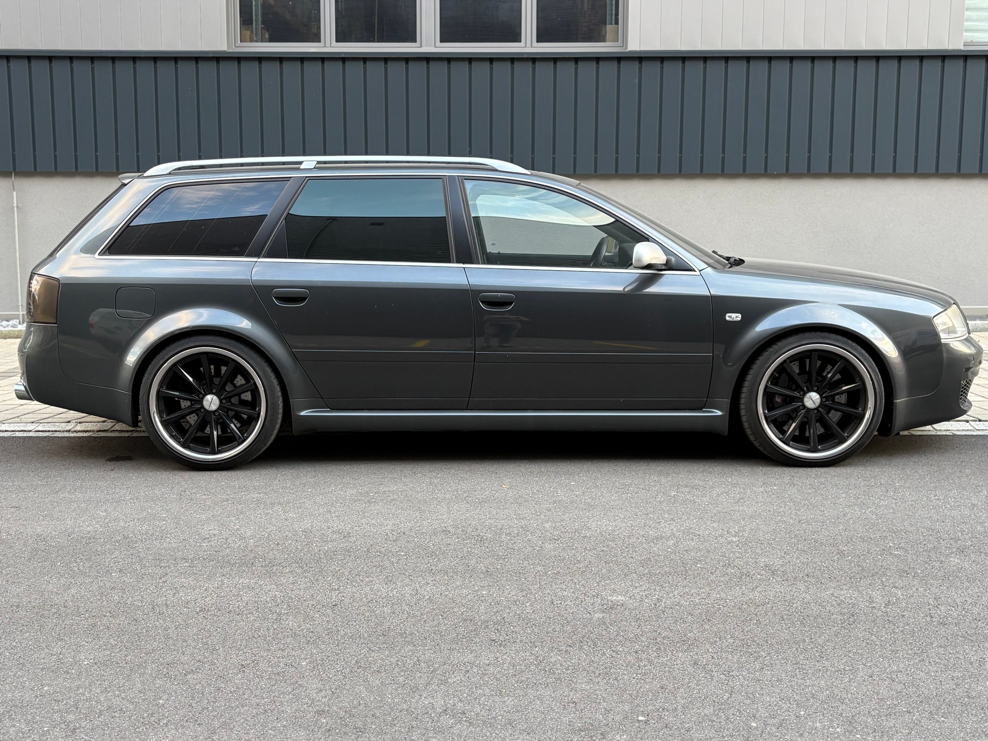 AUDI RS6 Avant ABT 506PS QUATTRO-image-4