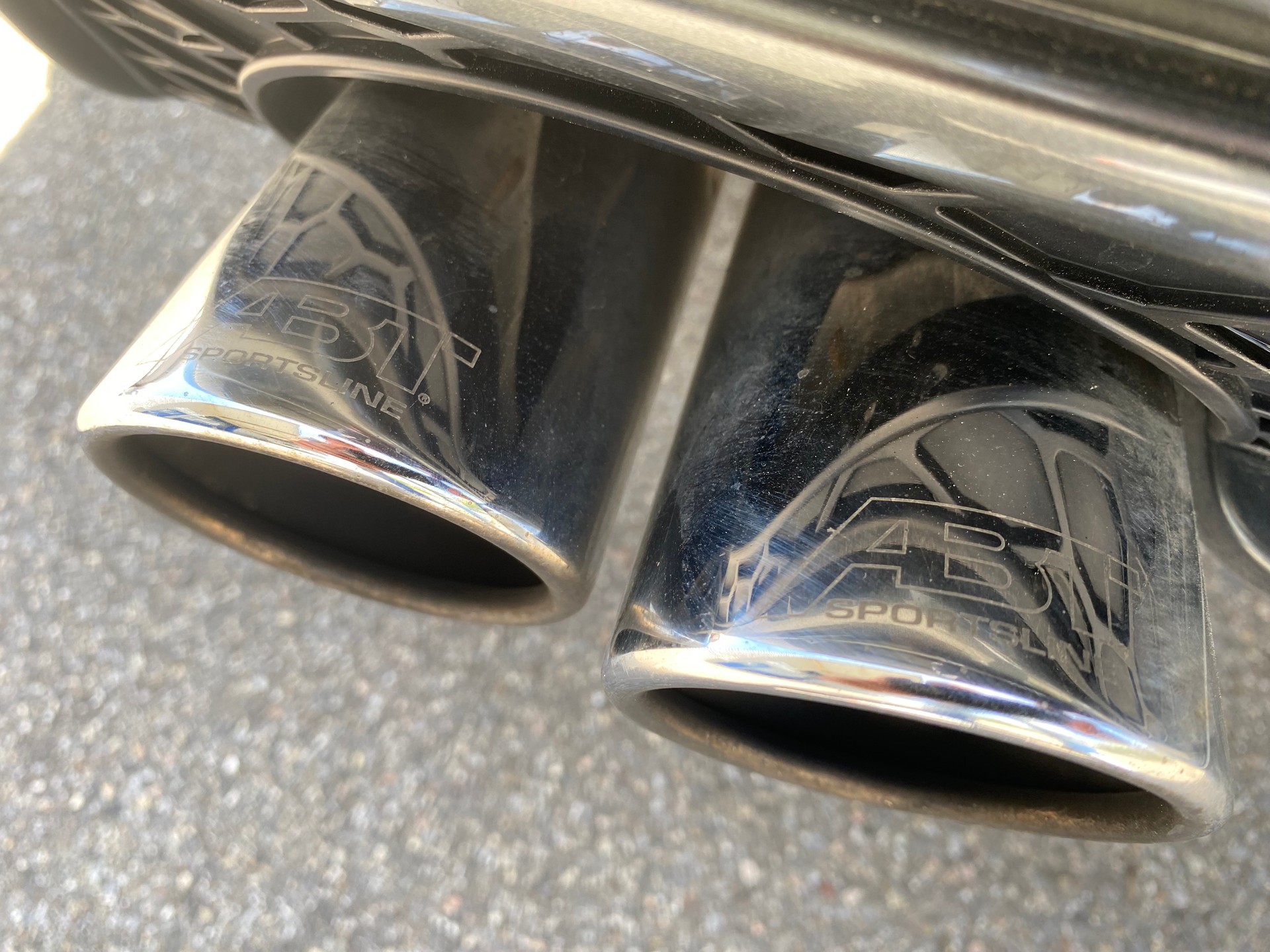 AUDI RS6 Avant ABT 506PS QUATTRO-image-10