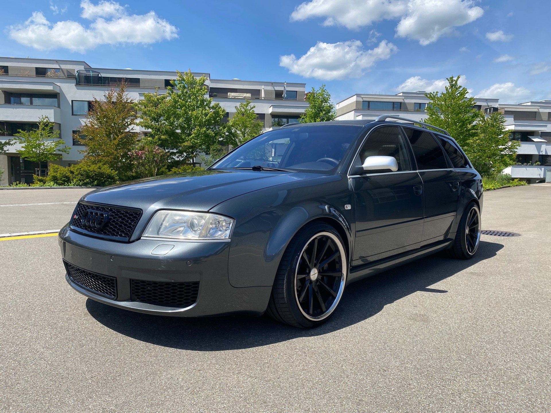 AUDI RS6 Avant ABT 506PS QUATTRO-image-8