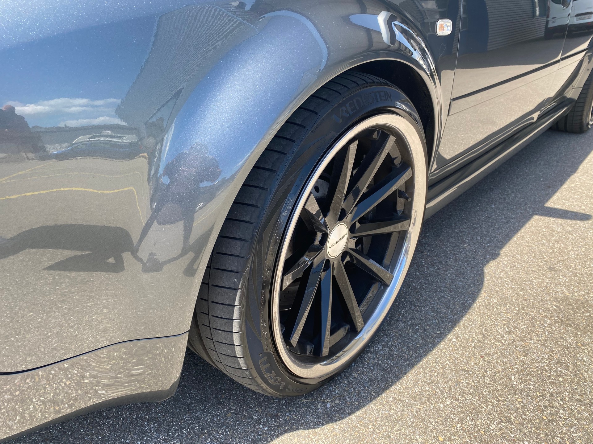 AUDI RS6 Avant ABT 506PS QUATTRO-image-13