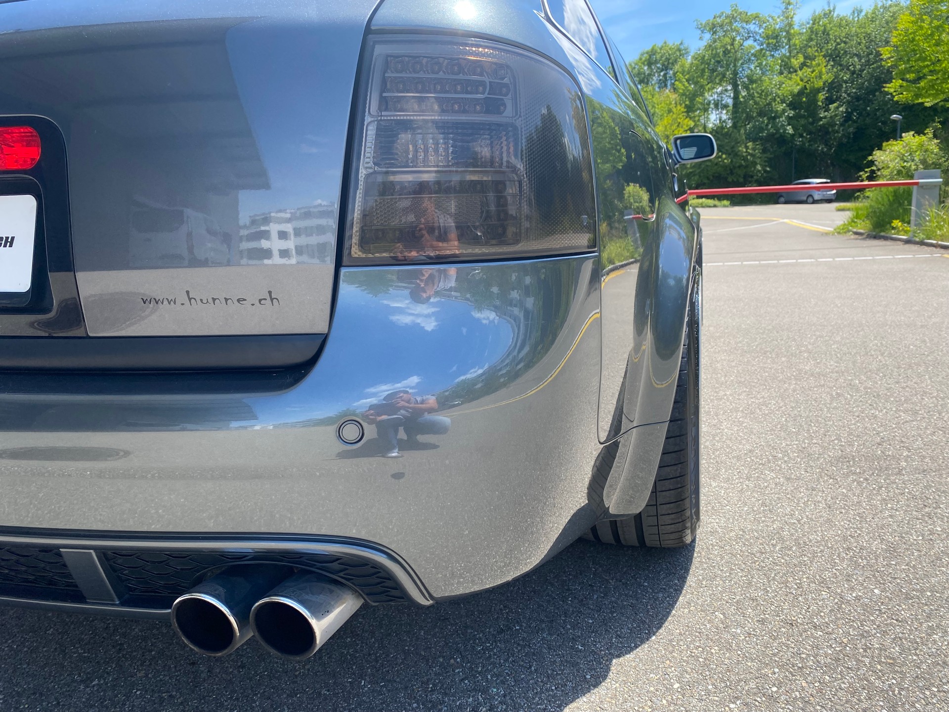 AUDI RS6 Avant ABT 506PS QUATTRO-image-15