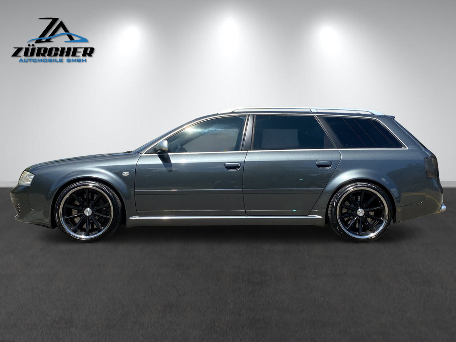 AUDI RS6 Avant ABT 506PS QUATTRO-image-4