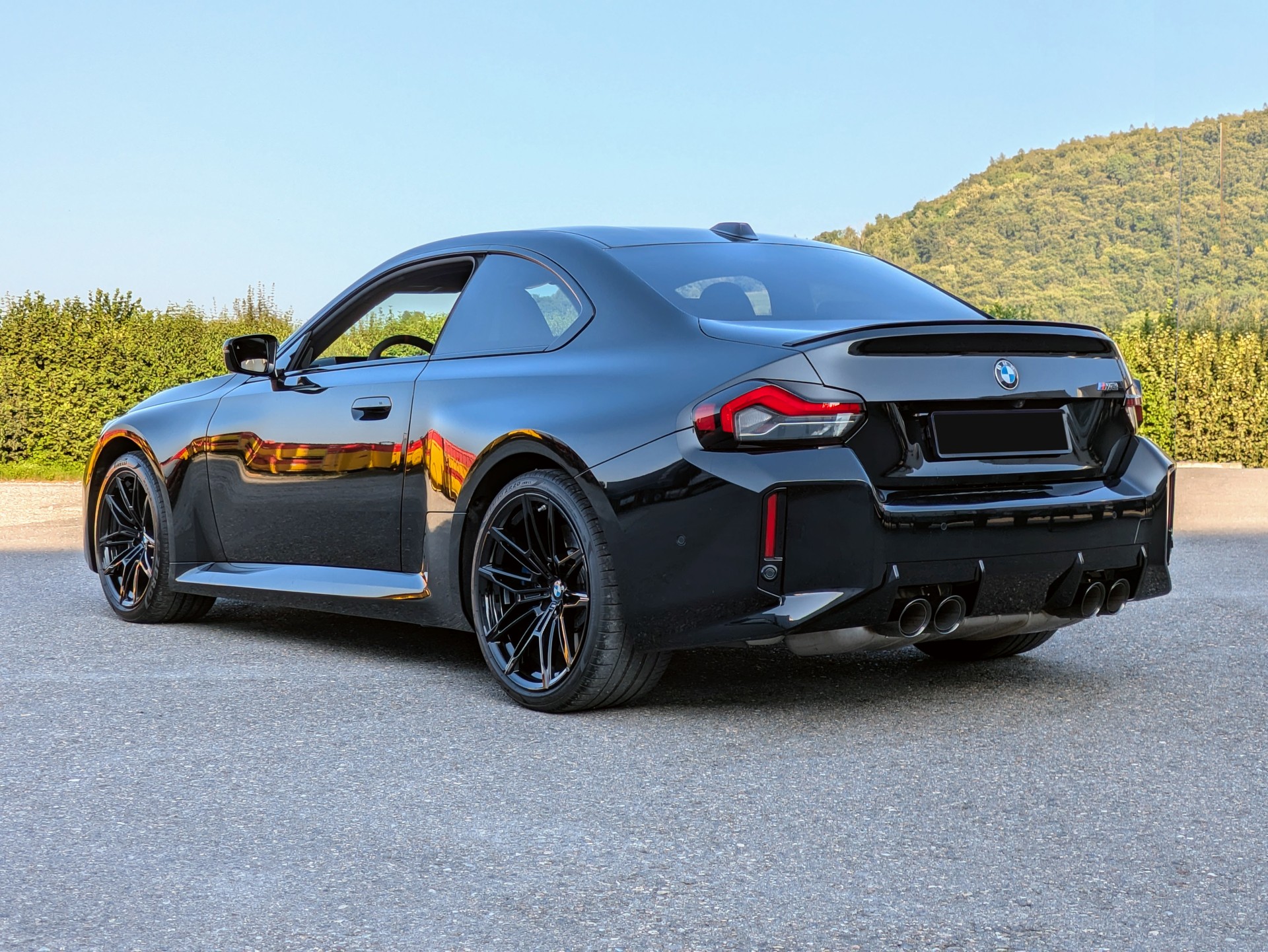 BMW M2 LCI-image-1