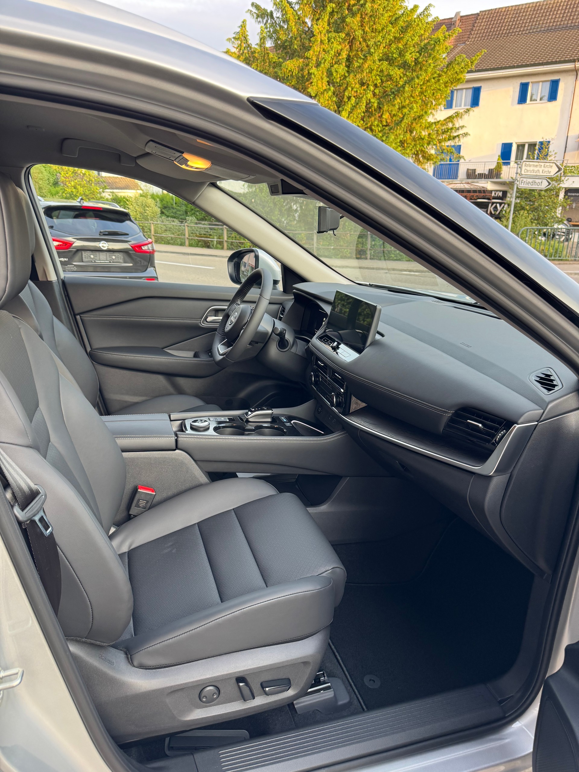 NISSAN X-Trail 1.5 VC-T e-Power 4WD Tekna-image-13