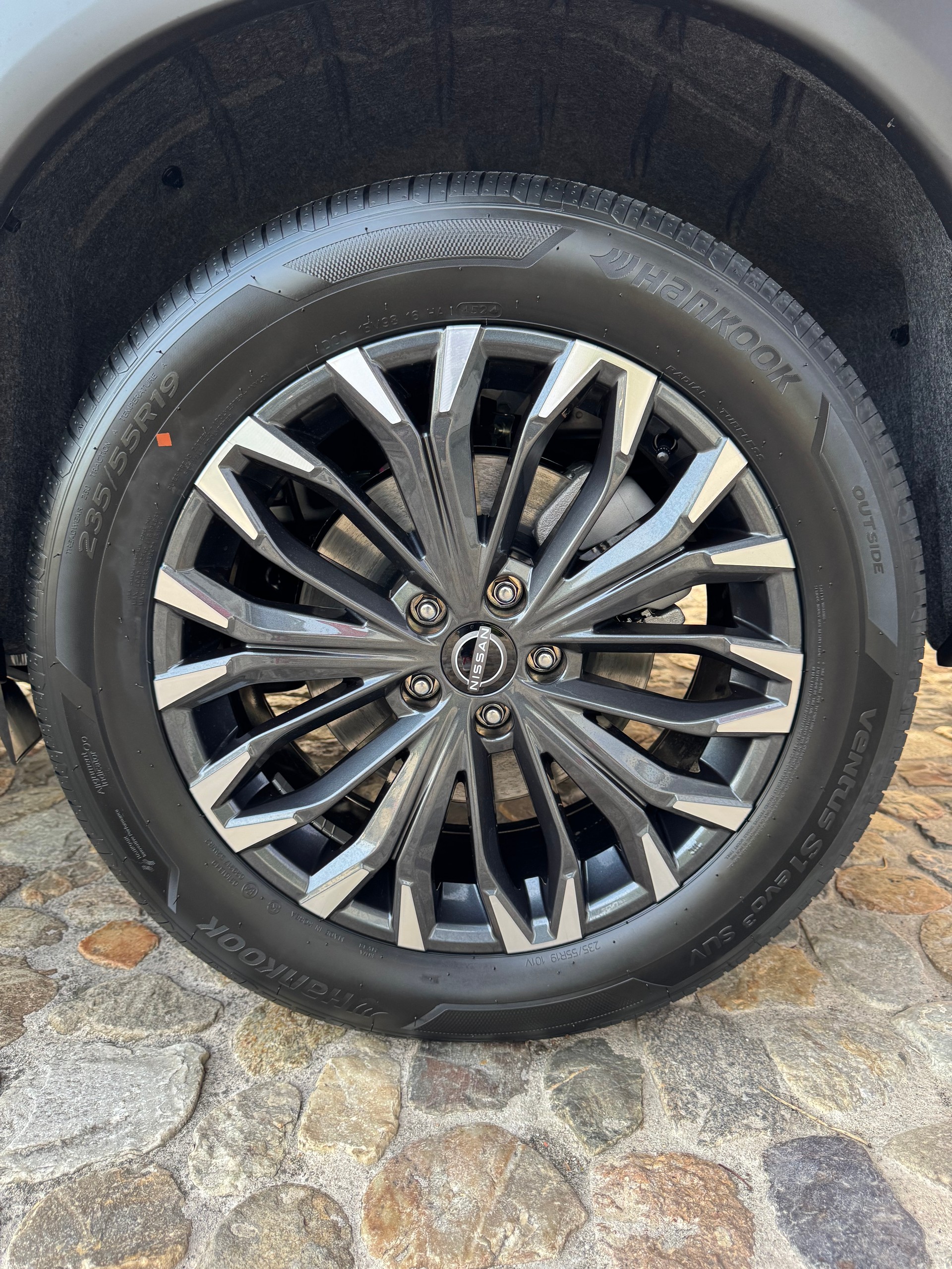 NISSAN X-Trail 1.5 VC-T e-Power 4WD Tekna-image-12