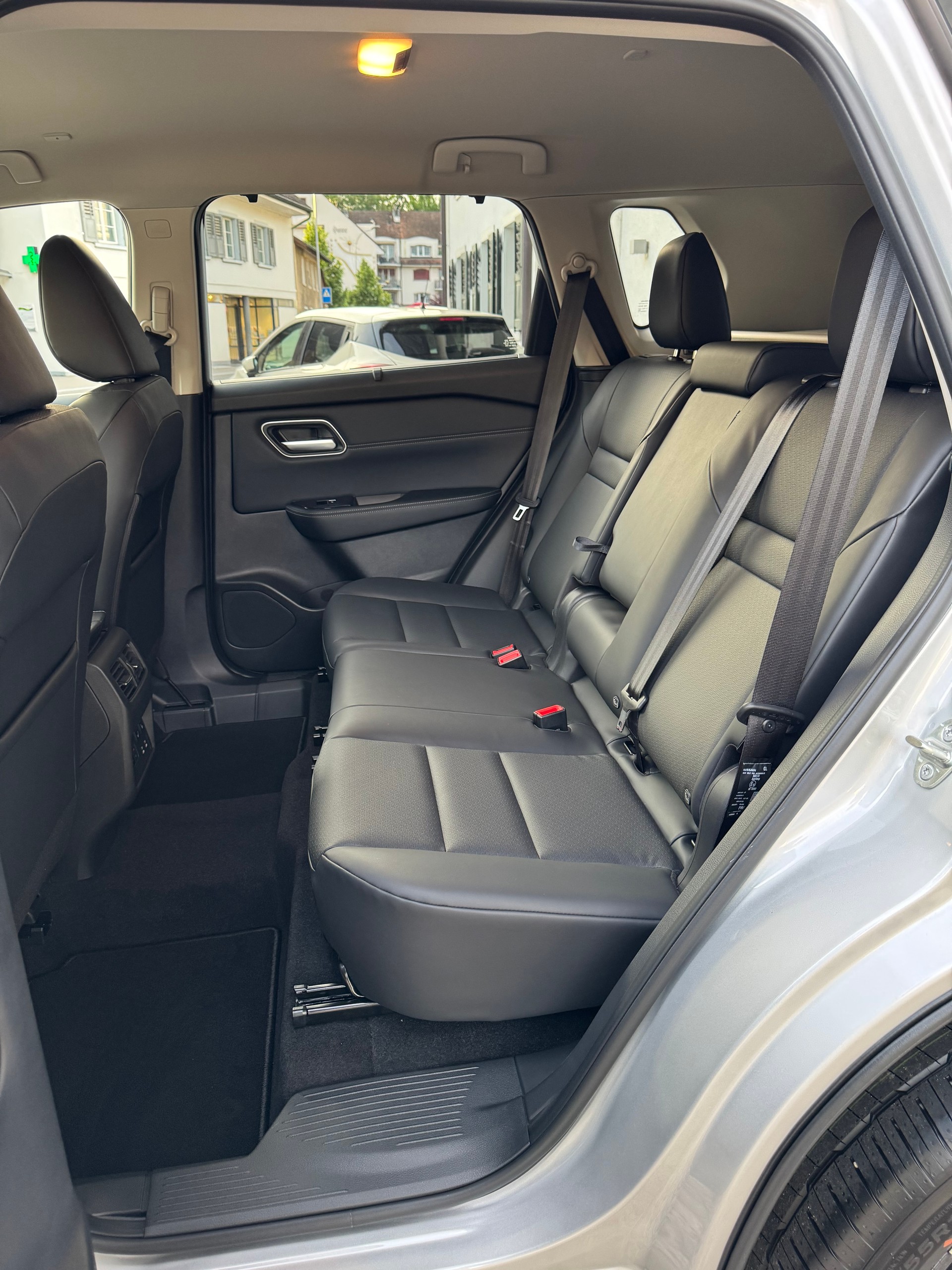 NISSAN X-Trail 1.5 VC-T e-Power 4WD Tekna-image-15