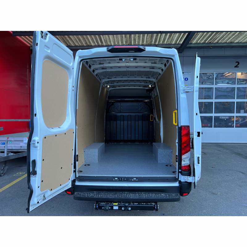 IVECO Daily 35S18HA8V Kaw.3520L H2 3.0 HPI 180-image-11