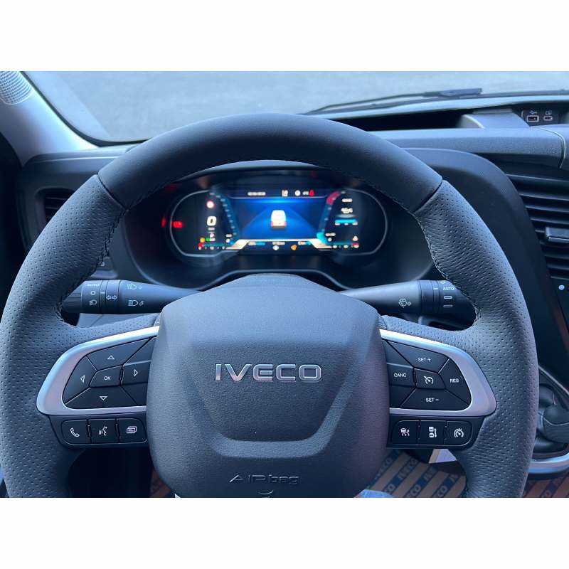 IVECO Daily 35S18HA8V Kaw.3520L H2 3.0 HPI 180-image-6