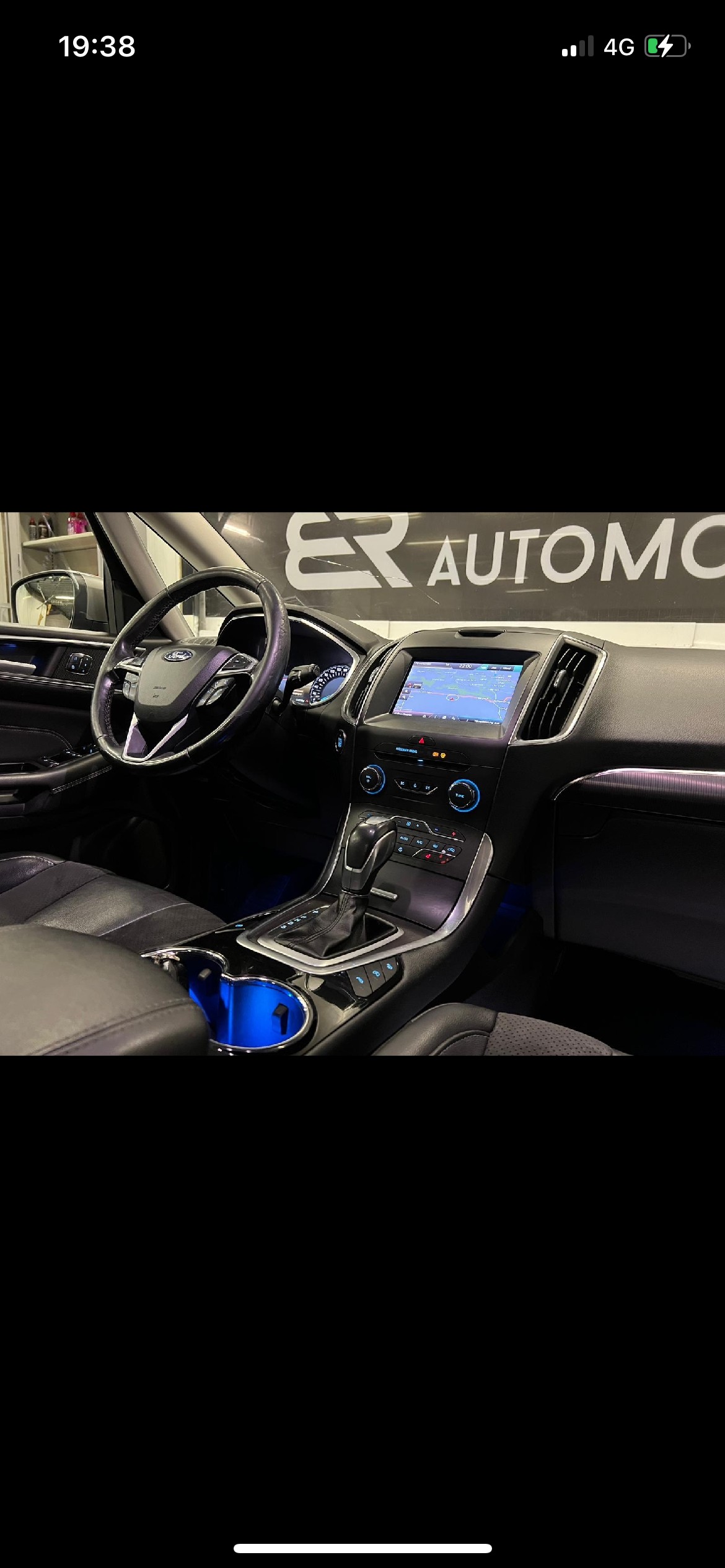 FORD S-Max 2.0 TDCi Titanium AWD PowerShift-image-9