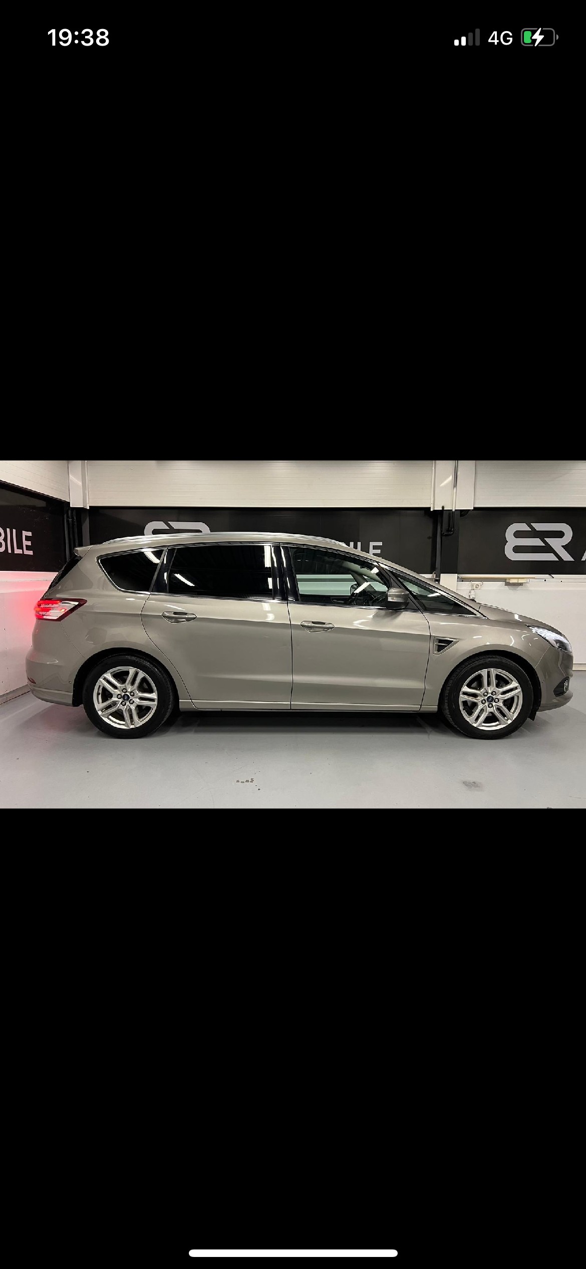 FORD S-Max 2.0 TDCi Titanium AWD PowerShift-image-3