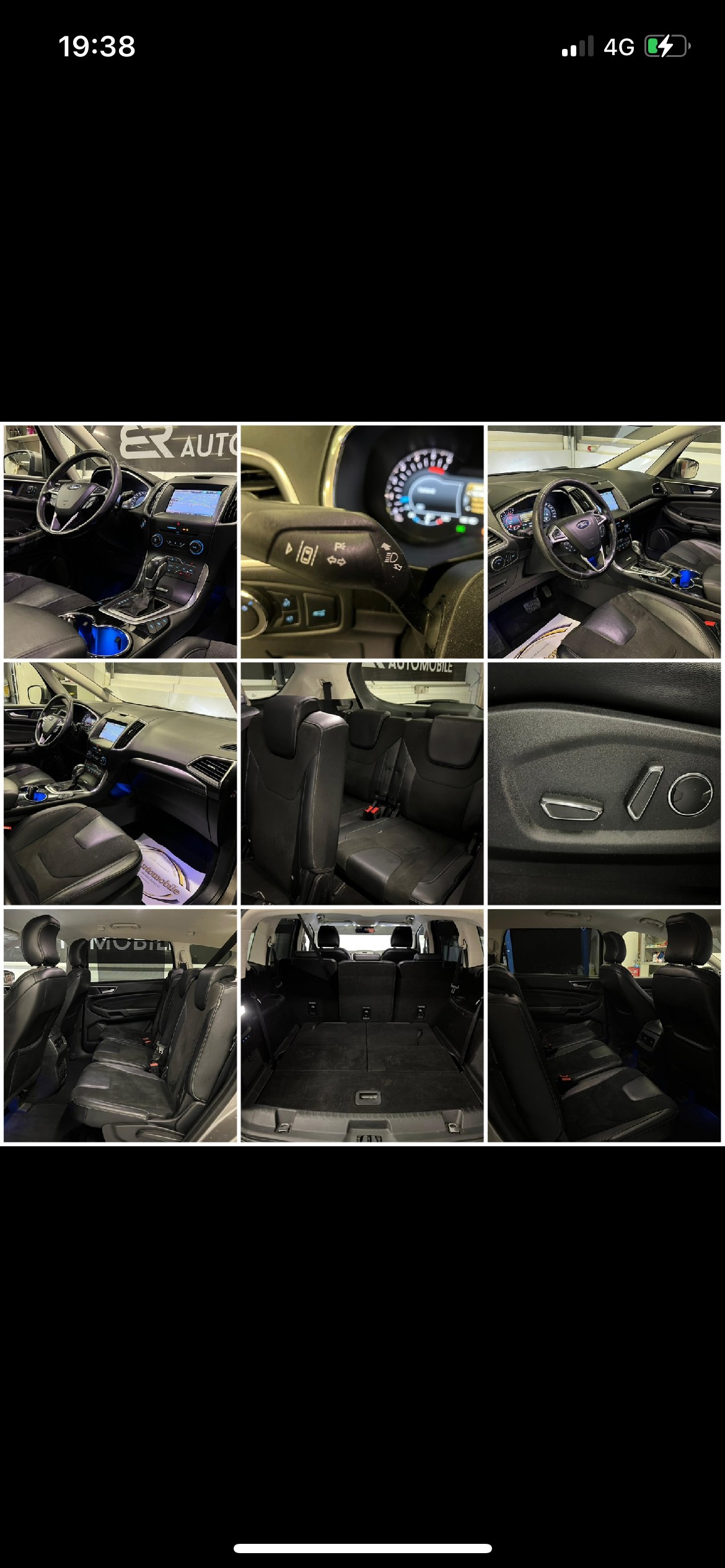 FORD S-Max 2.0 TDCi Titanium AWD PowerShift-image-8