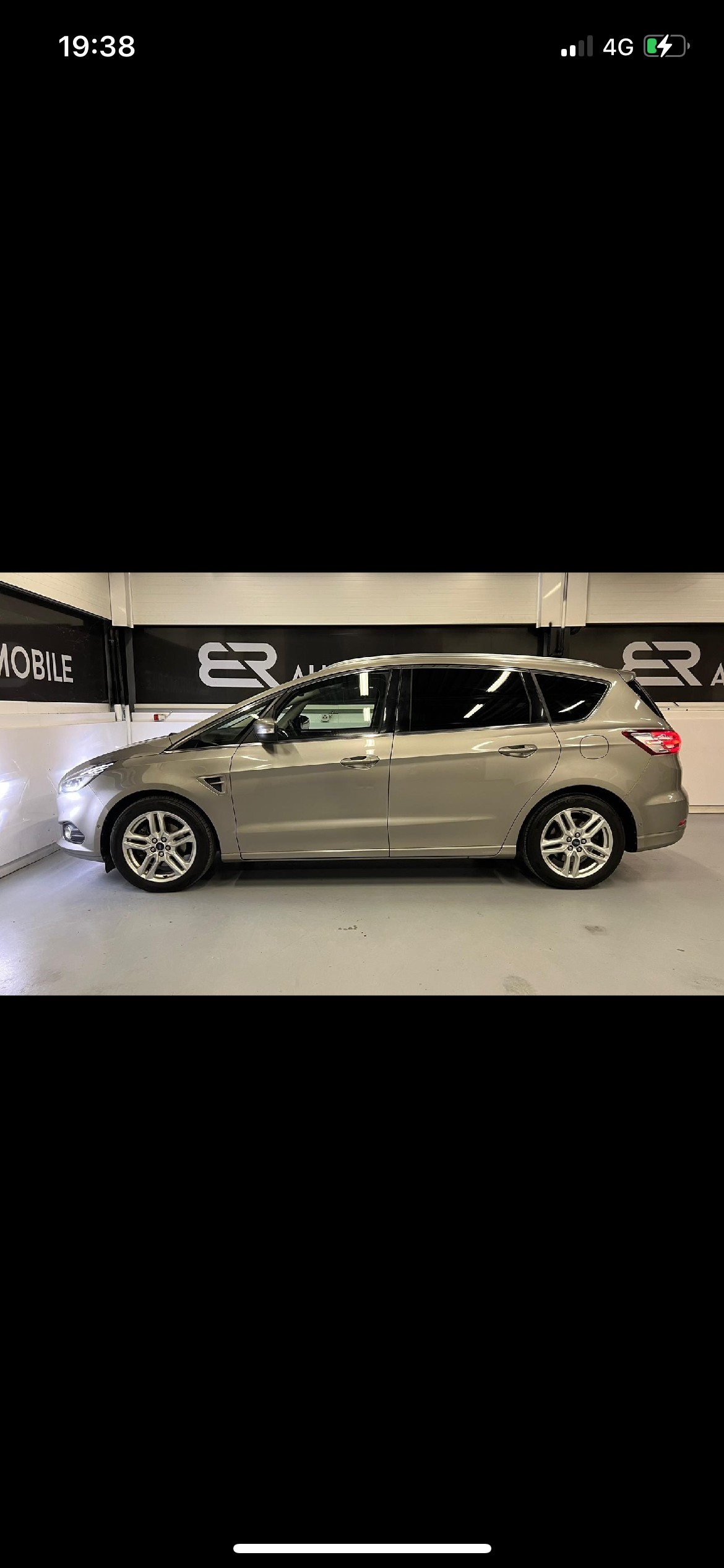 FORD S-Max 2.0 TDCi Titanium AWD PowerShift-image-5