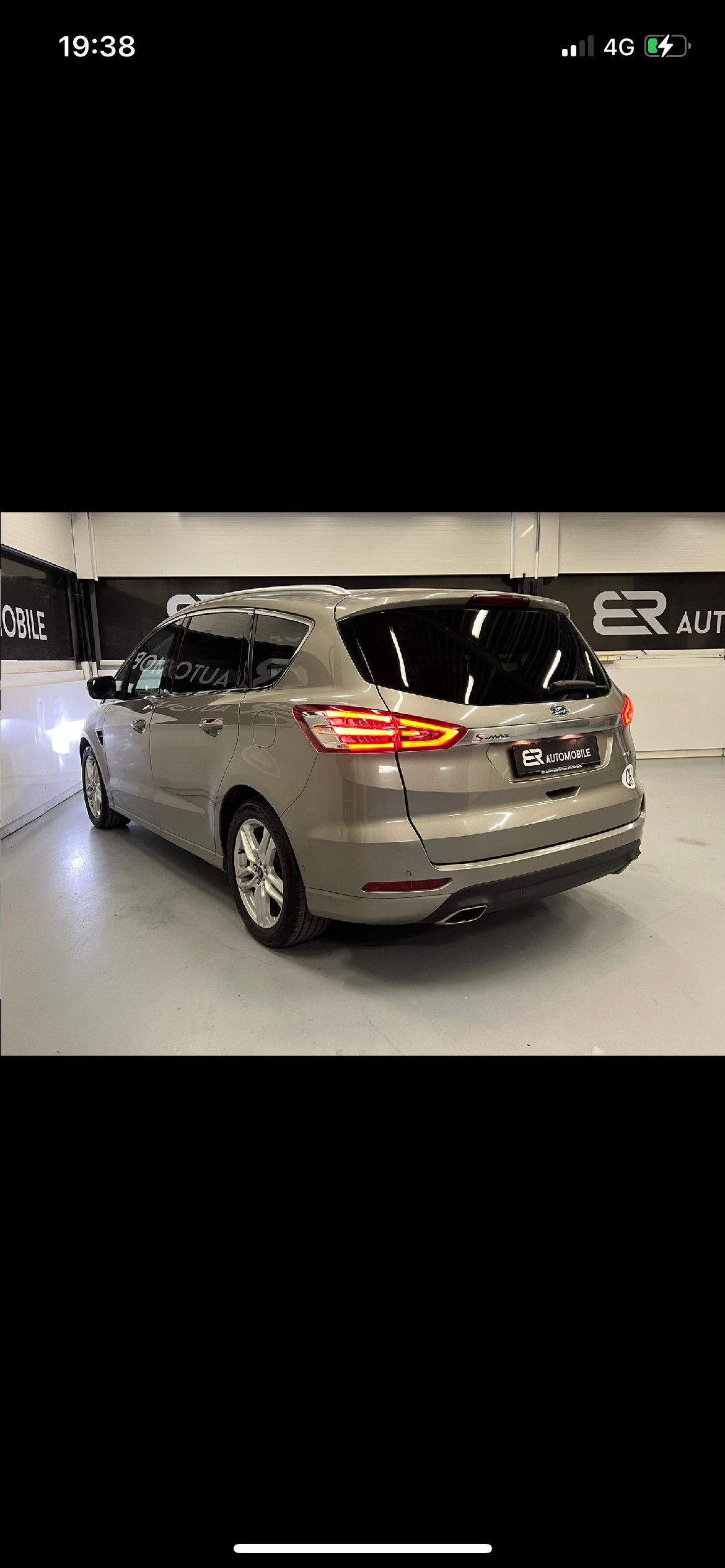 FORD S-Max 2.0 TDCi Titanium AWD PowerShift-image-4