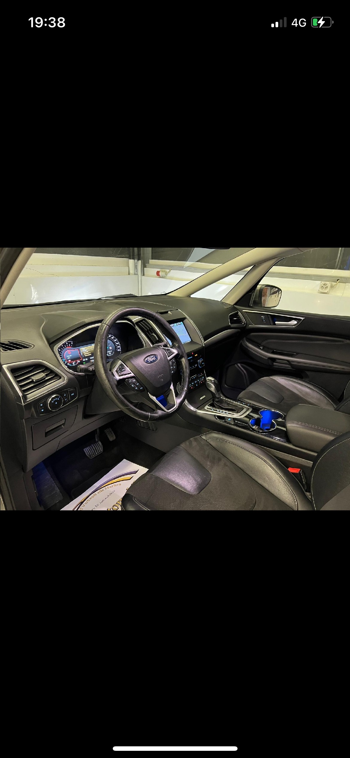 FORD S-Max 2.0 TDCi Titanium AWD PowerShift-image-11