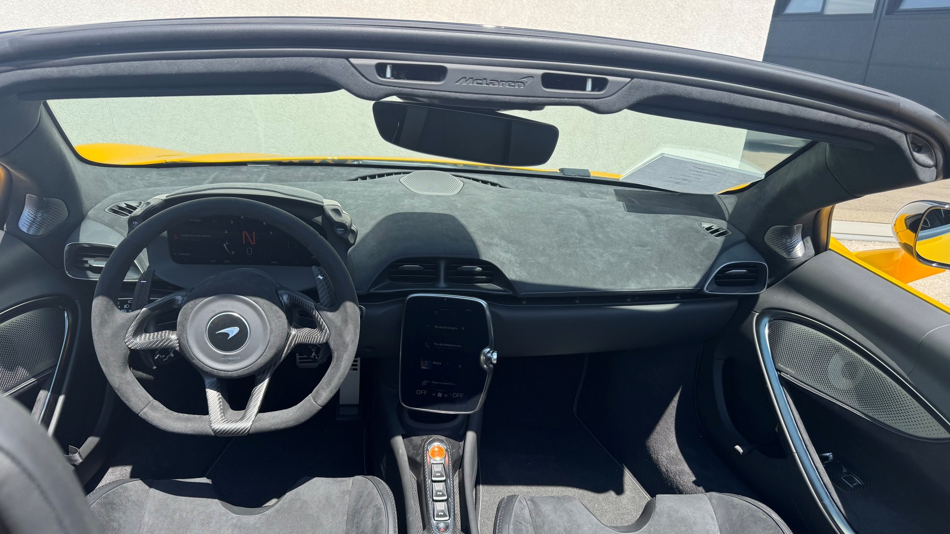 McLAREN Artura Spider Performance-image-9