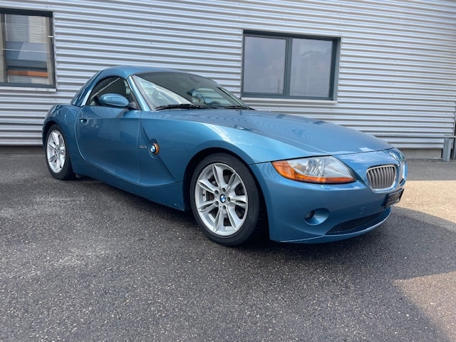 BMW Z4 3.0i Roadster