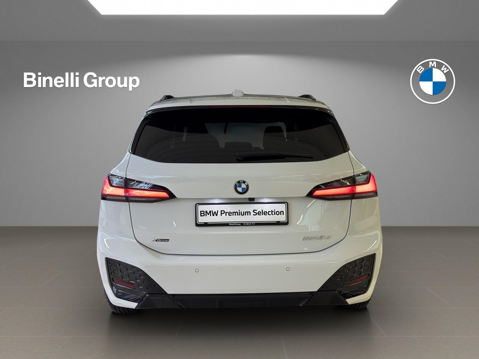 BMW 223d xDrive Active Tourer M Sport-image-3