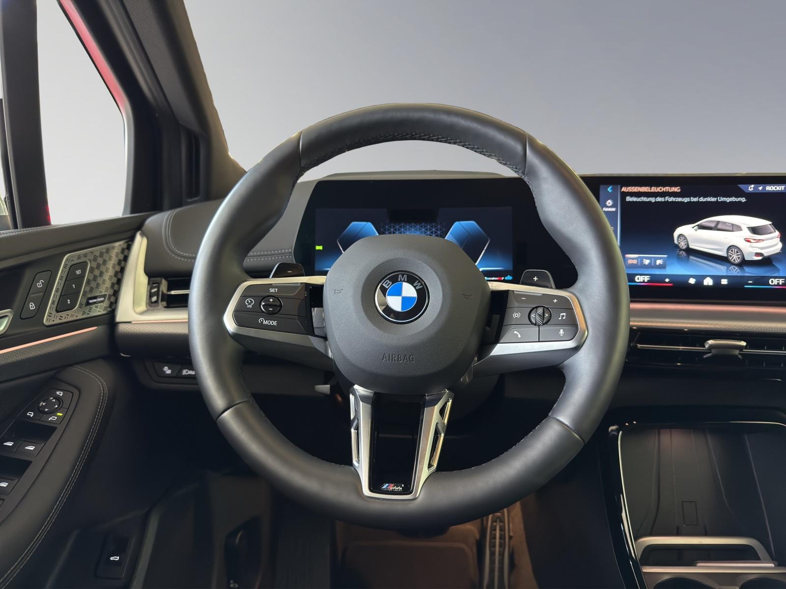 BMW 223d xDrive Active Tourer M Sport-image-9