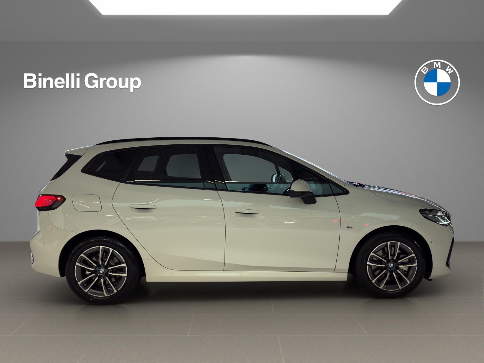 BMW 223d xDrive Active Tourer M Sport-image-5