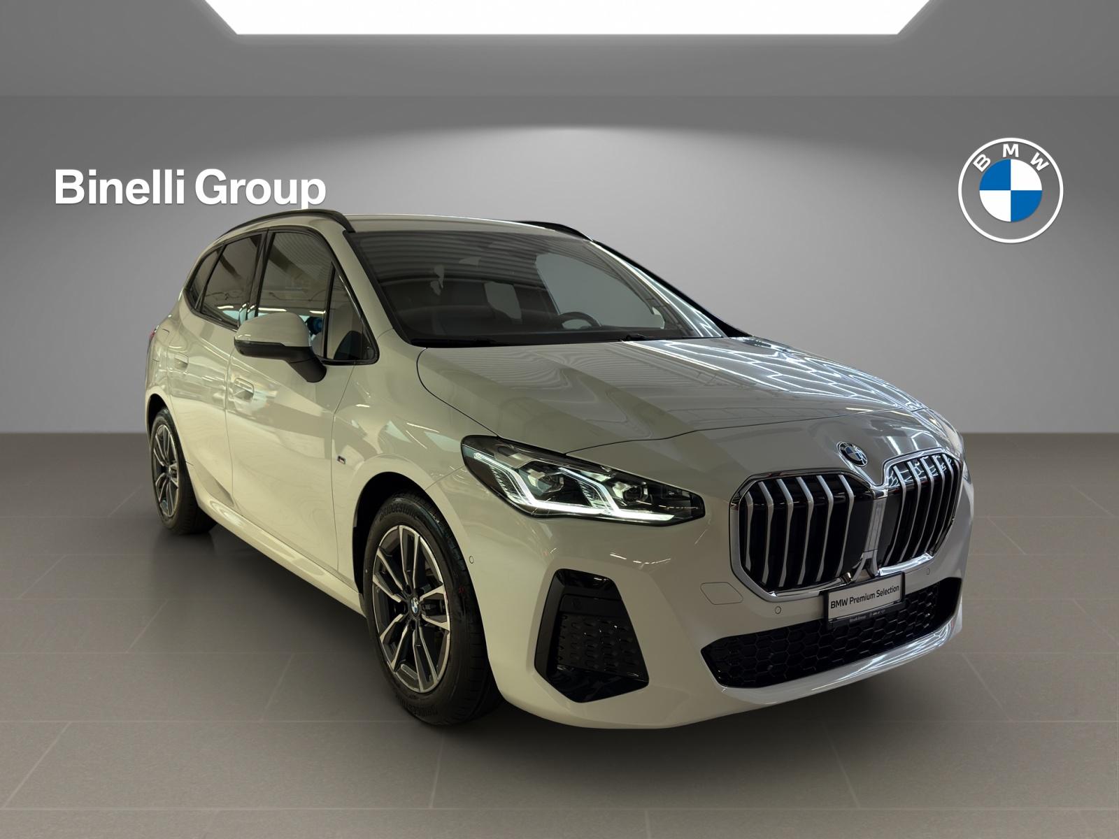 BMW 223d xDrive Active Tourer M Sport-image-6