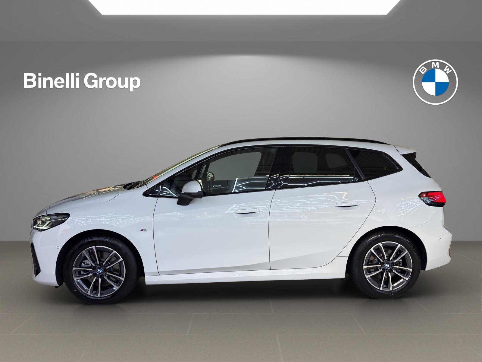 BMW 223d xDrive Active Tourer M Sport-image-1