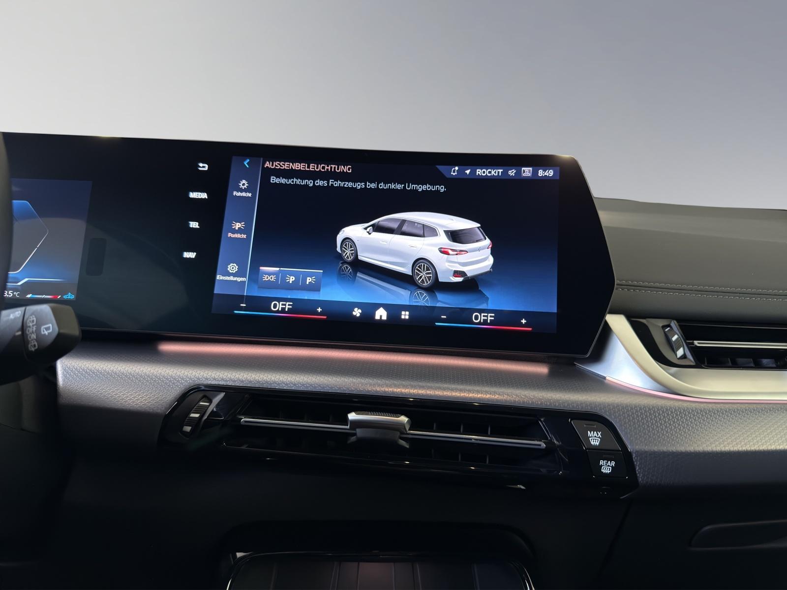 BMW 223d xDrive Active Tourer M Sport-image-12