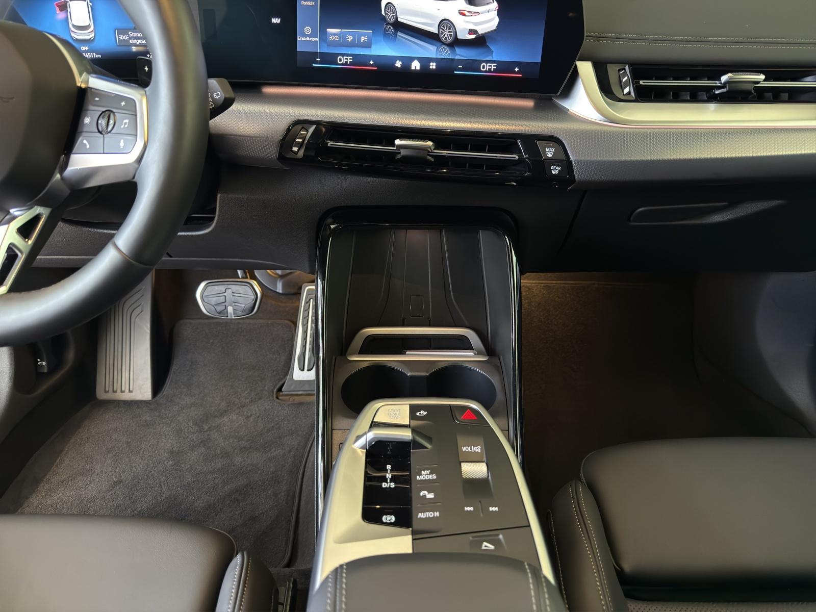 BMW 223d xDrive Active Tourer M Sport-image-13