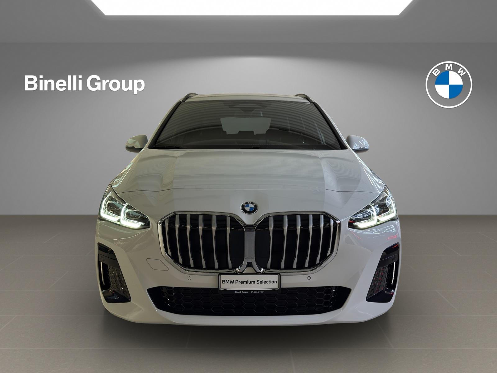 BMW 223d xDrive Active Tourer M Sport-image-7