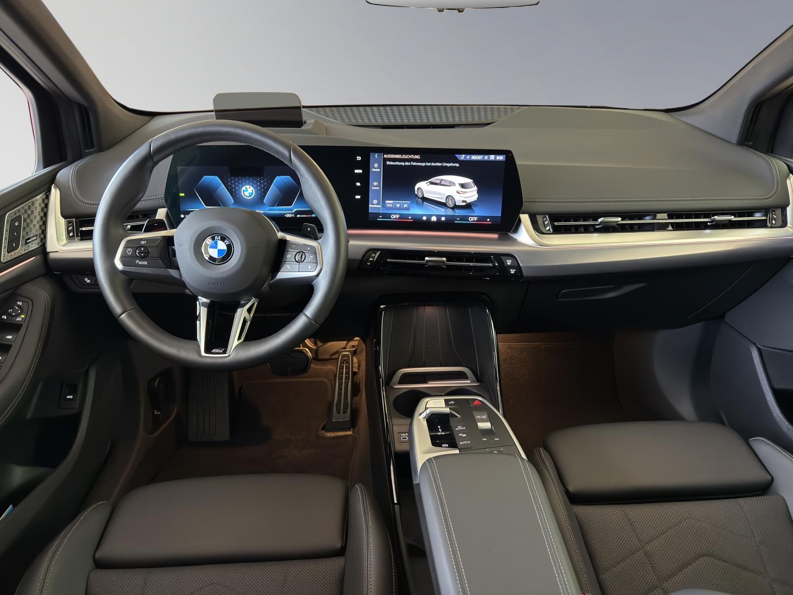 BMW 223d xDrive Active Tourer M Sport-image-8