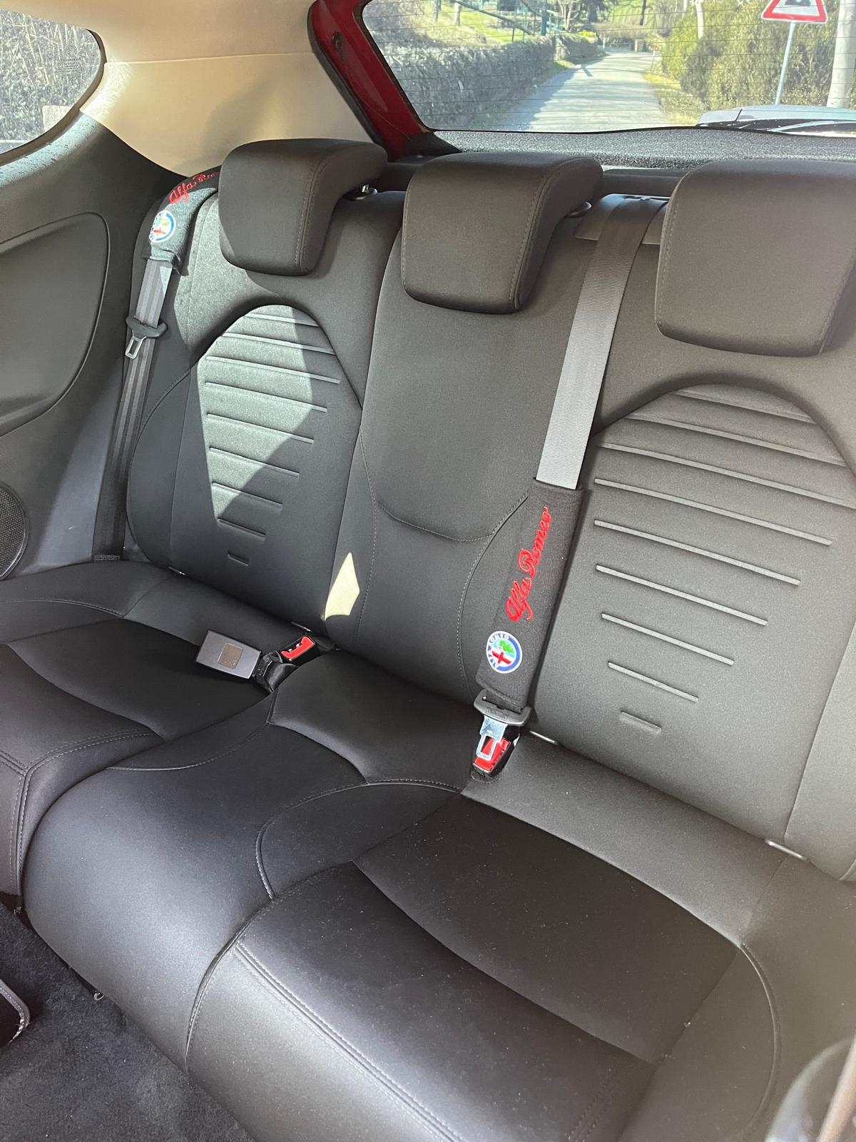 ALFA ROMEO MiTo 1.4 Progression-image-9
