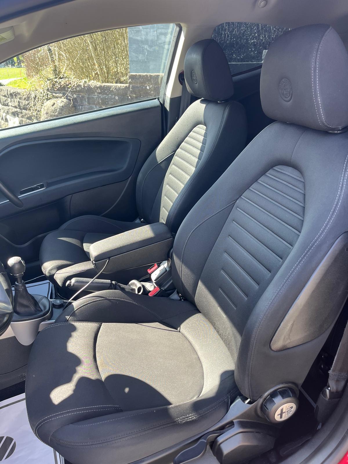ALFA ROMEO MiTo 1.4 Progression-image-8