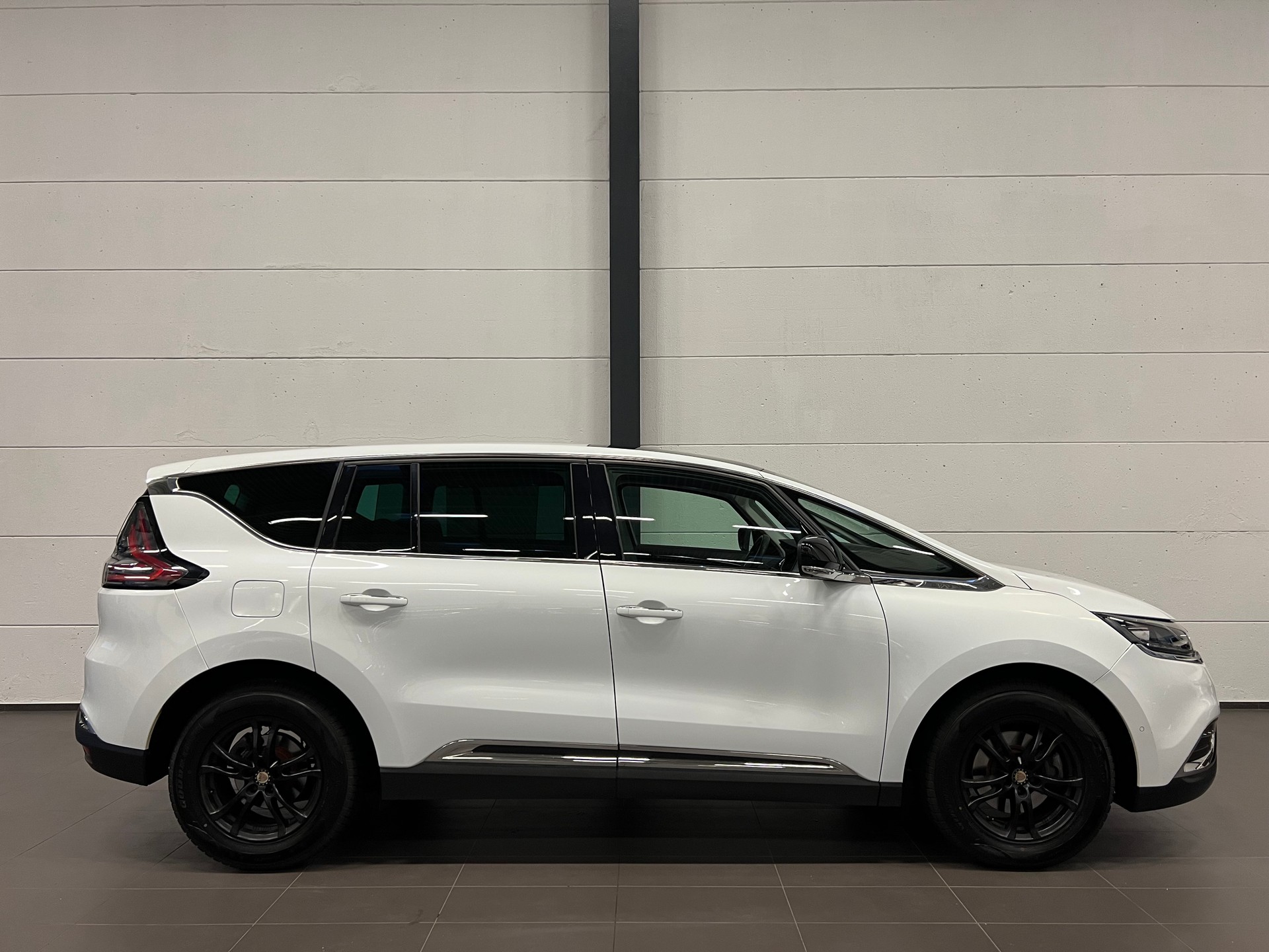RENAULT Espace 1.6 TCe Intens EDC-image-8